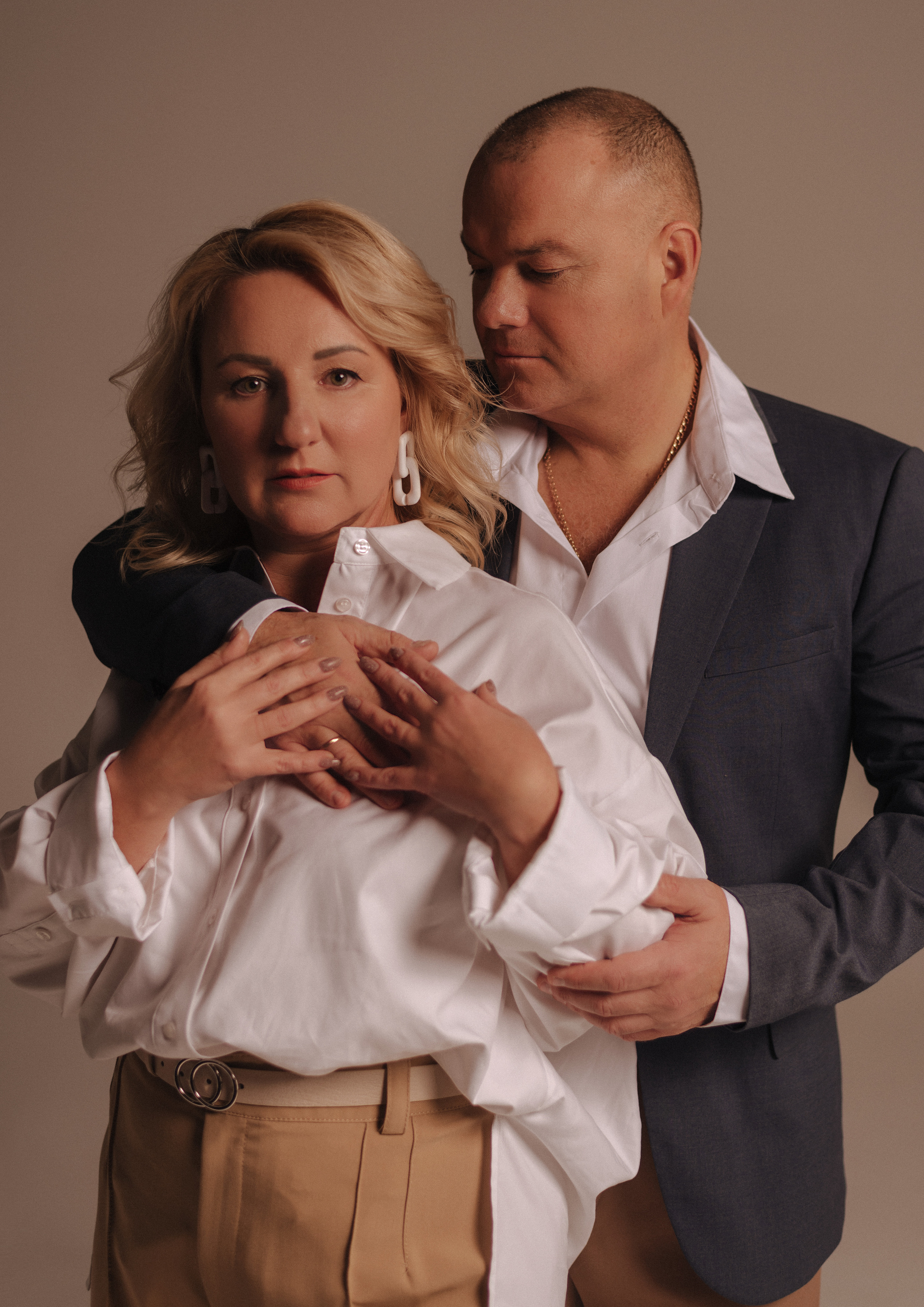 Игорь и Вика. Женский фотограф в Санкт-Петербурге Татьяна Саблина