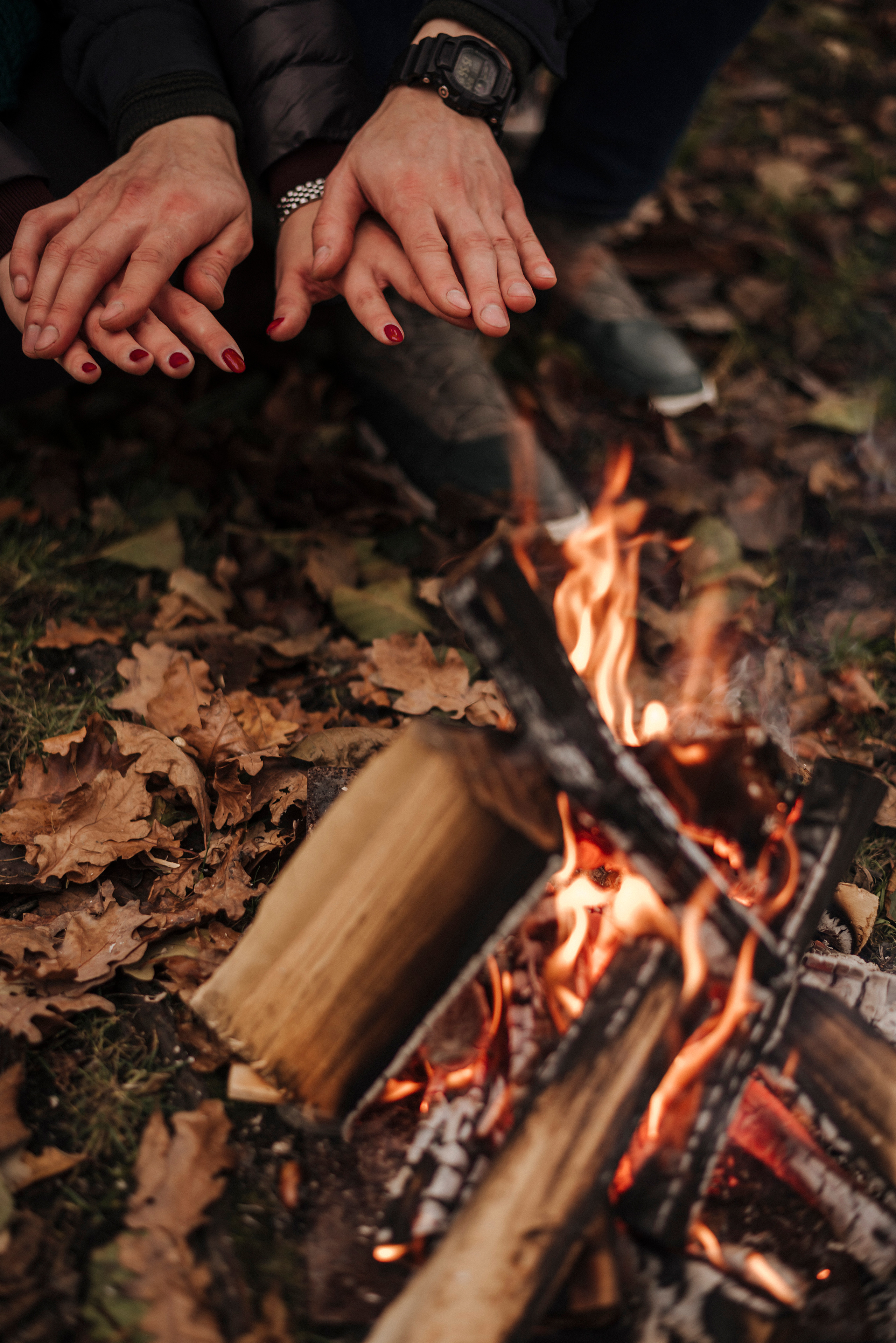 Сергей и Вера. Женский фотограф в Санкт-Петербурге Татьяна Саблина