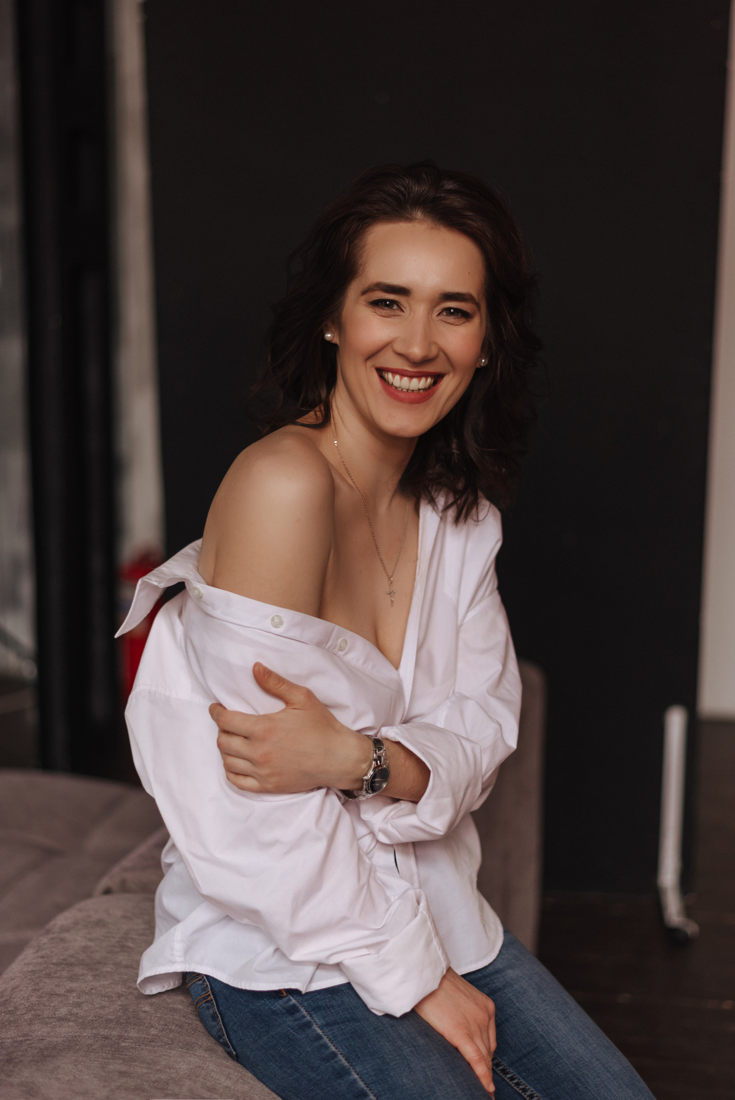 Женя. Женский фотограф в Санкт-Петербурге Татьяна Саблина