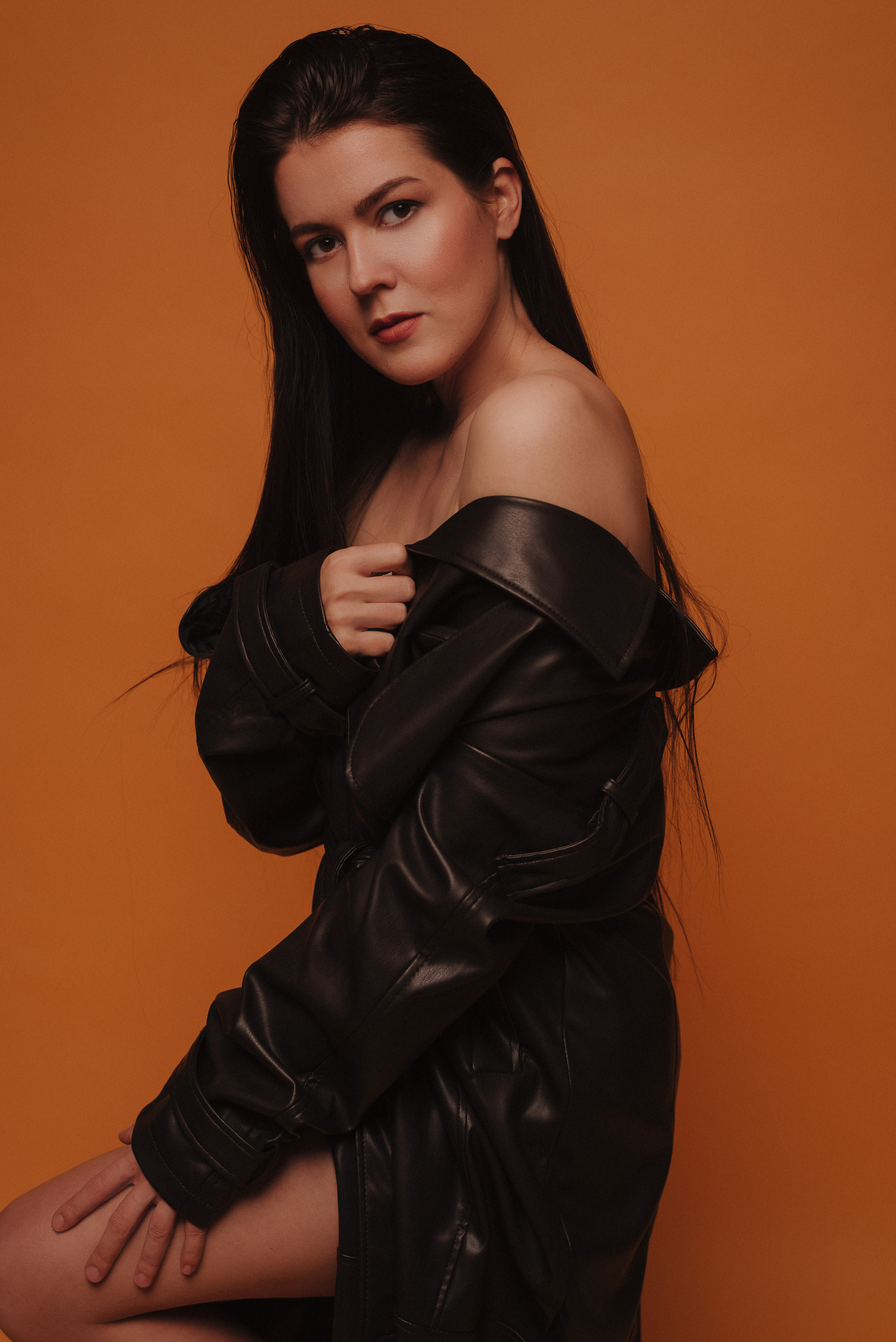 Ирина. Женский фотограф в Санкт-Петербурге Татьяна Саблина