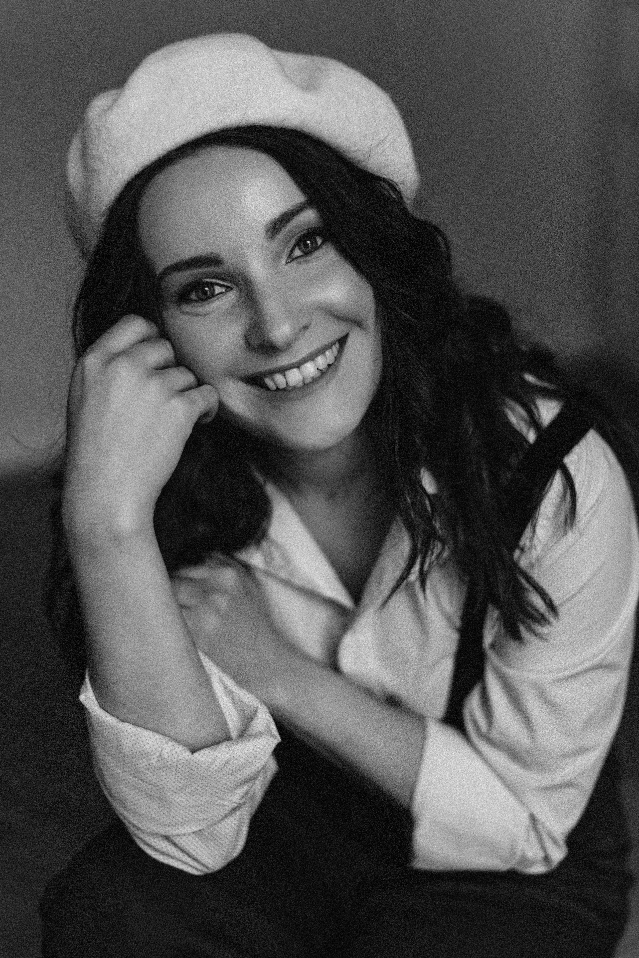 Саша. Женский фотограф в Санкт-Петербурге Татьяна Саблина