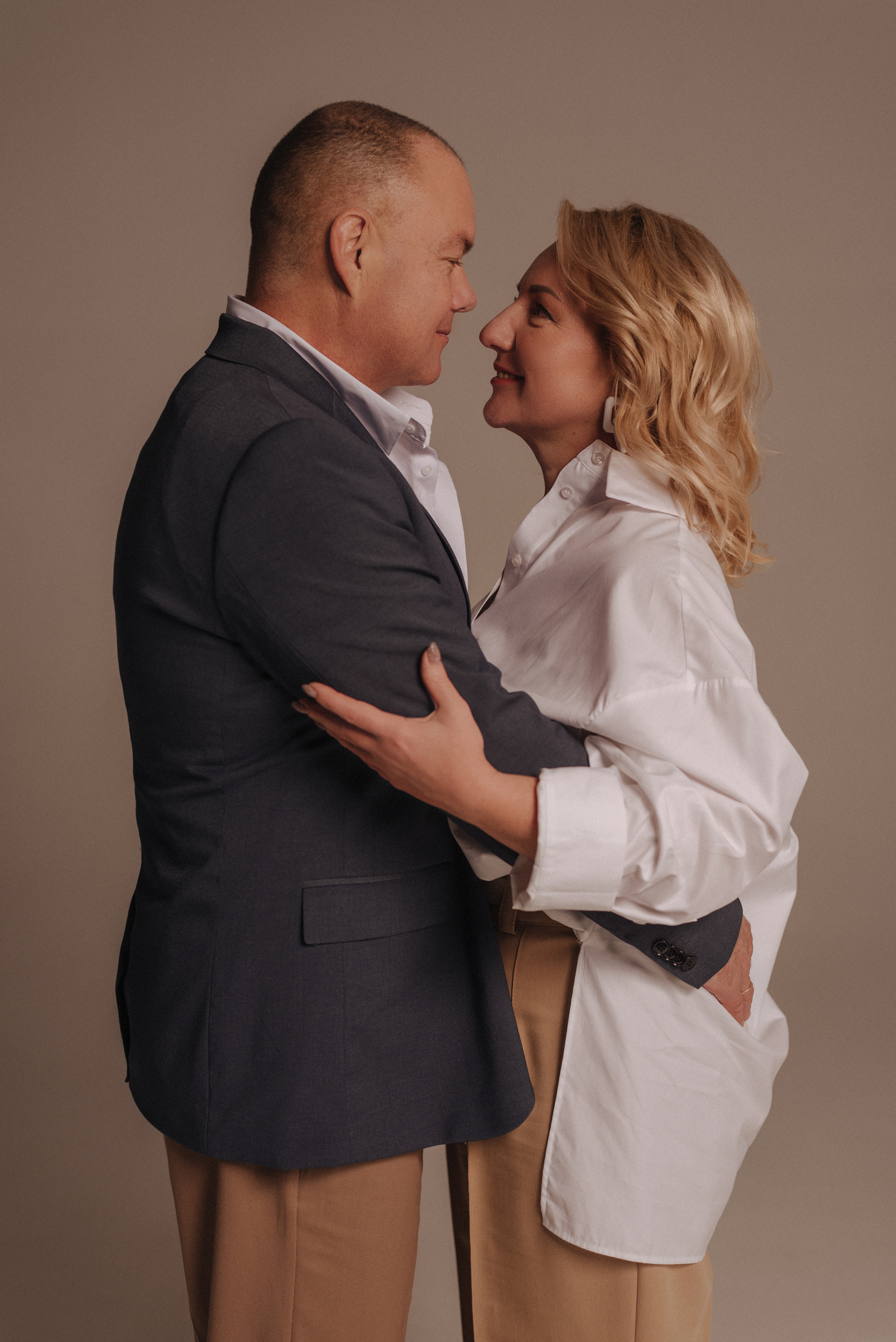 Игорь и Вика. Женский фотограф в Санкт-Петербурге Татьяна Саблина