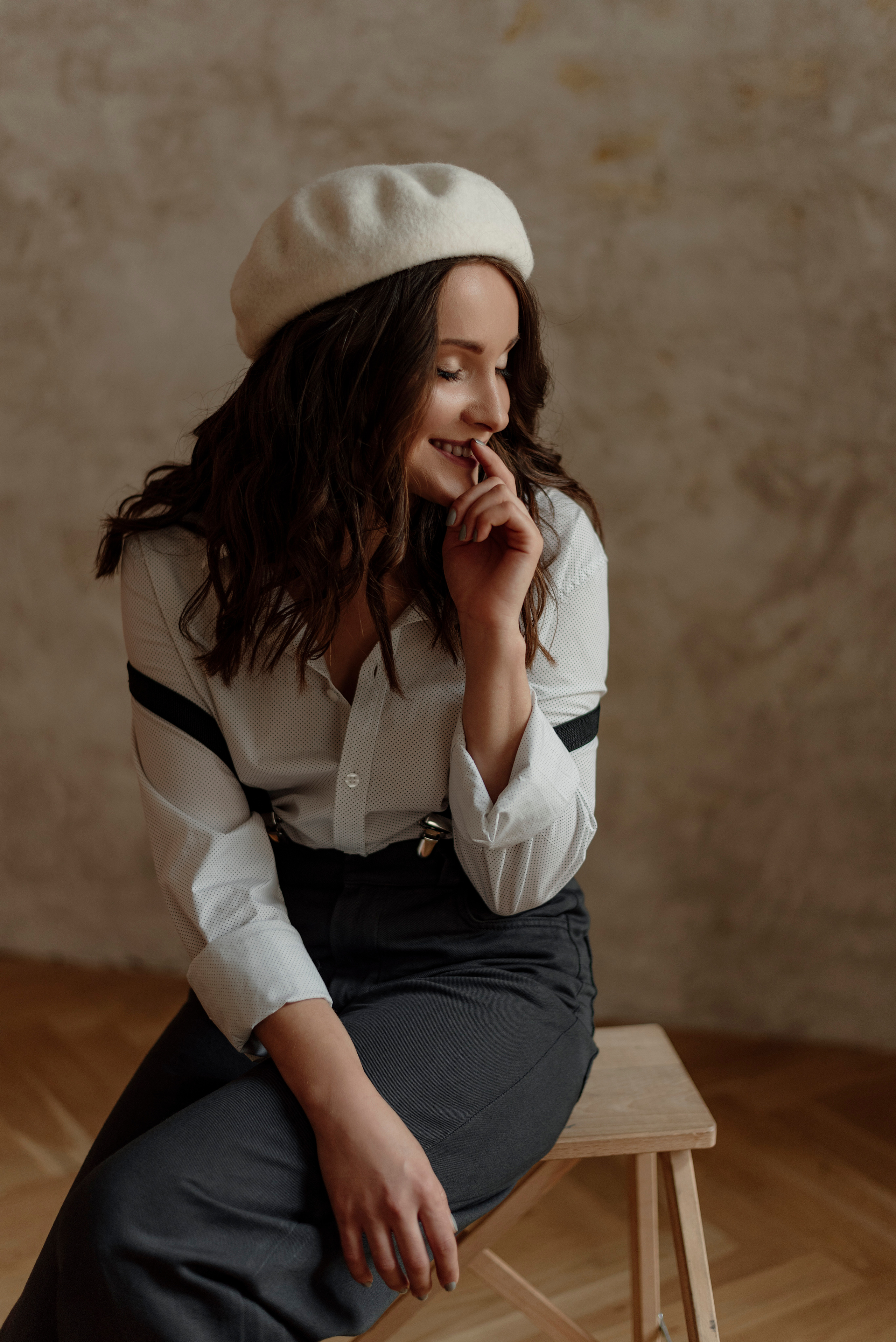 Саша. Женский фотограф в Санкт-Петербурге Татьяна Саблина