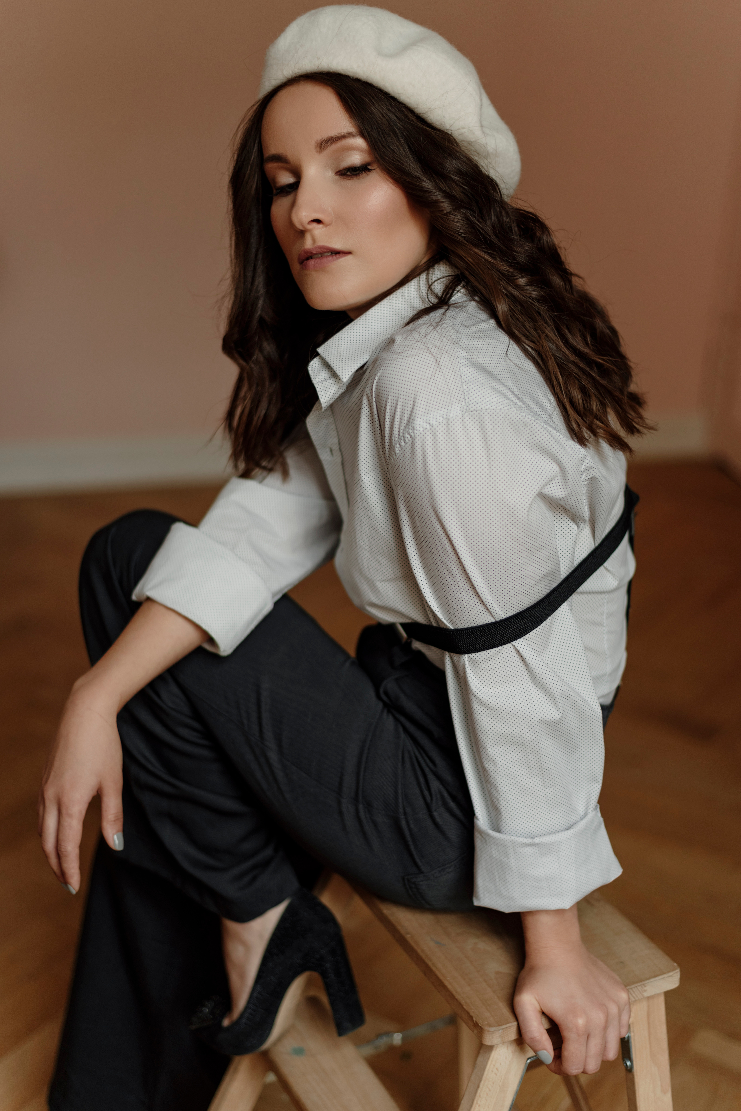 Саша. Женский фотограф в Санкт-Петербурге Татьяна Саблина