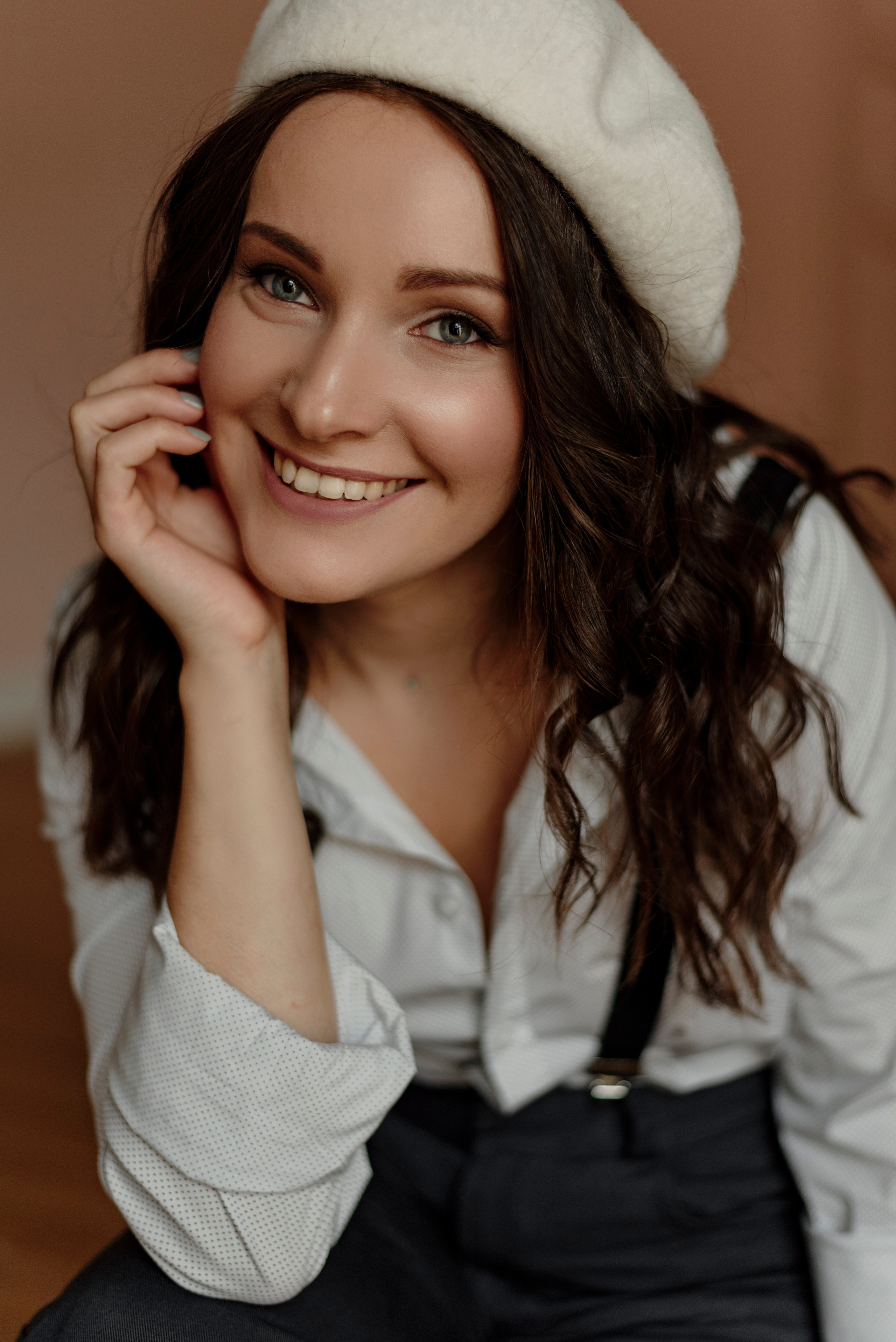 Саша. Женский фотограф в Санкт-Петербурге Татьяна Саблина