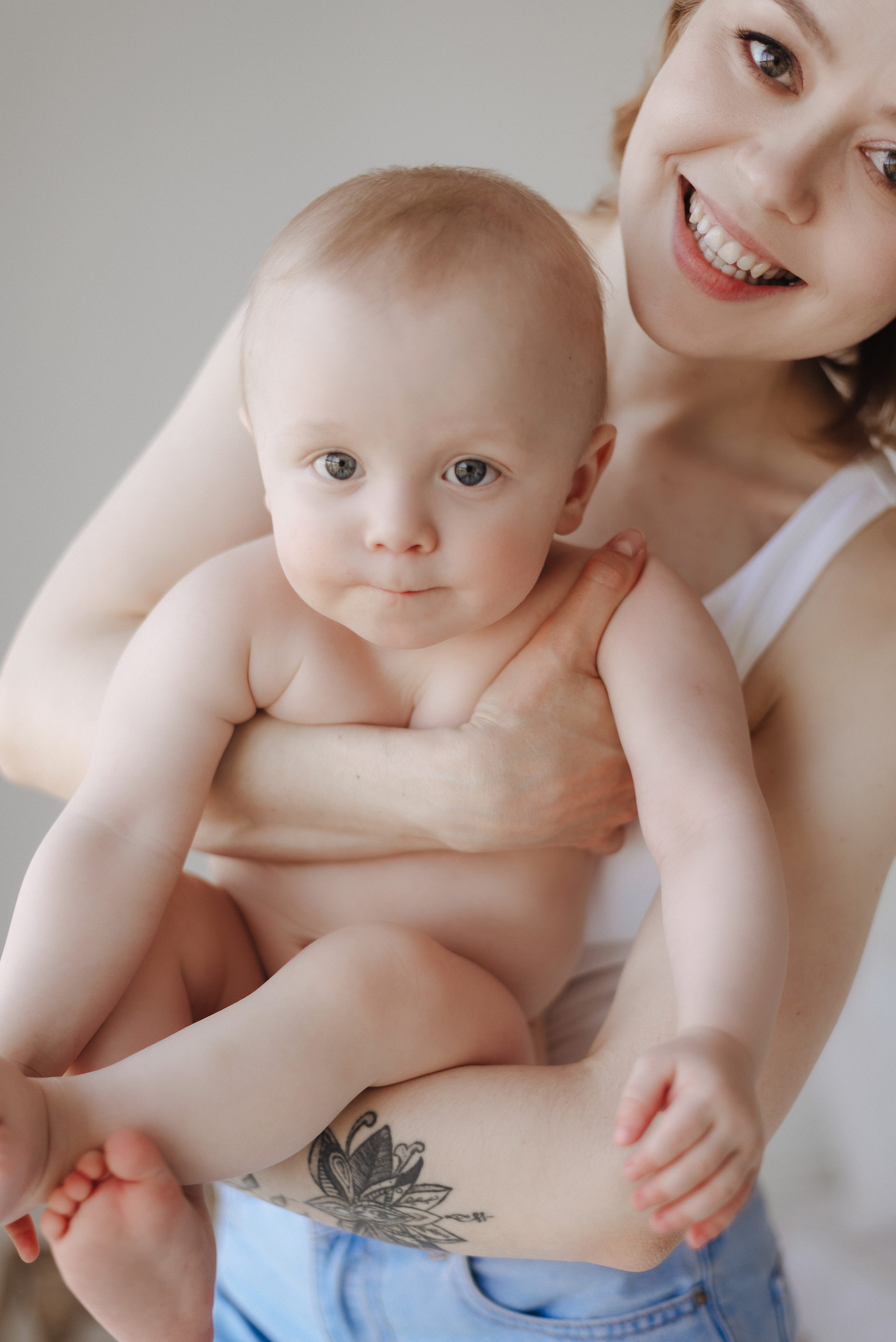 Максим, Надя и Матвей. Женский фотограф в Санкт-Петербурге Татьяна Саблина