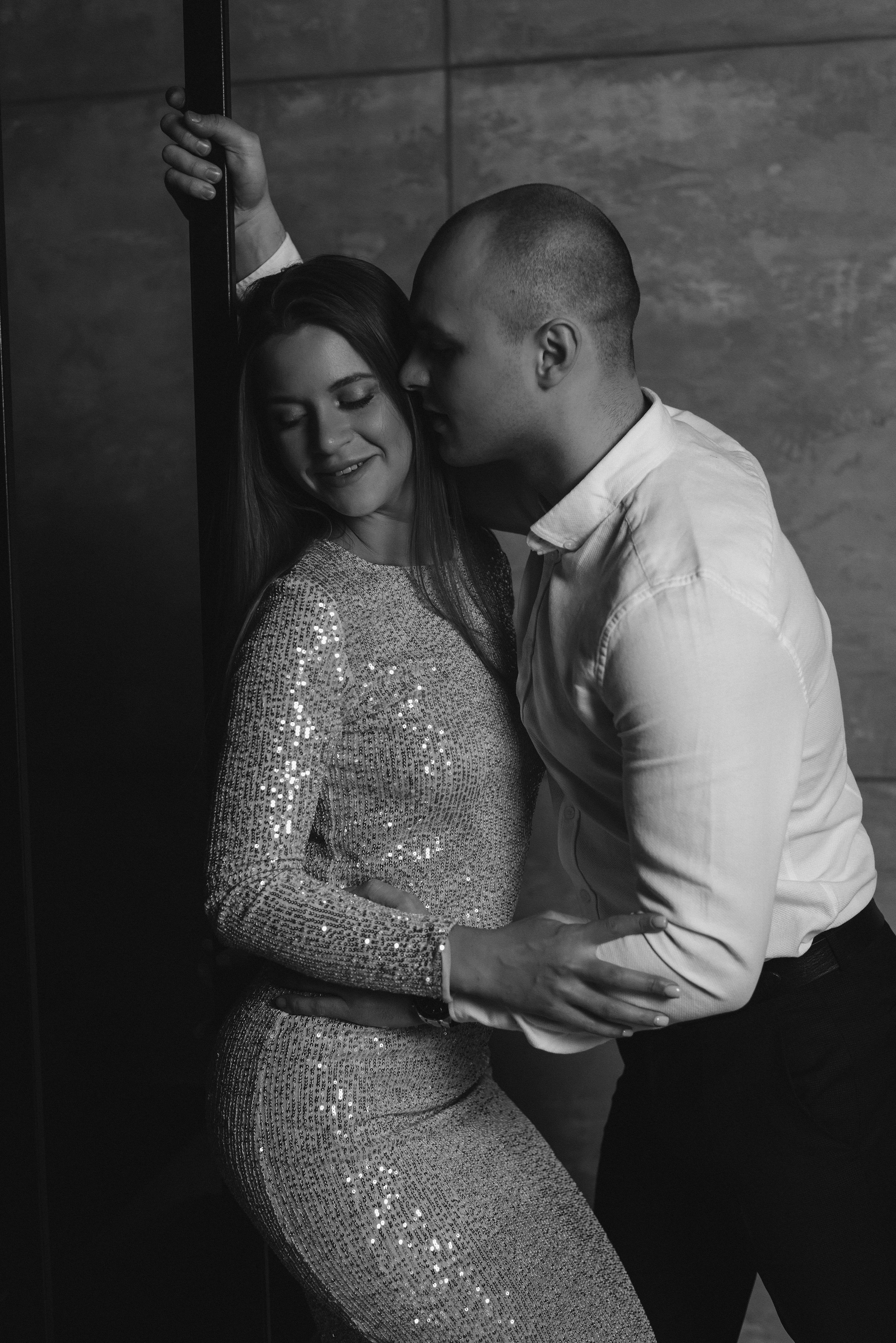 Артем и Ира. Женский фотограф в Санкт-Петербурге Татьяна Саблина