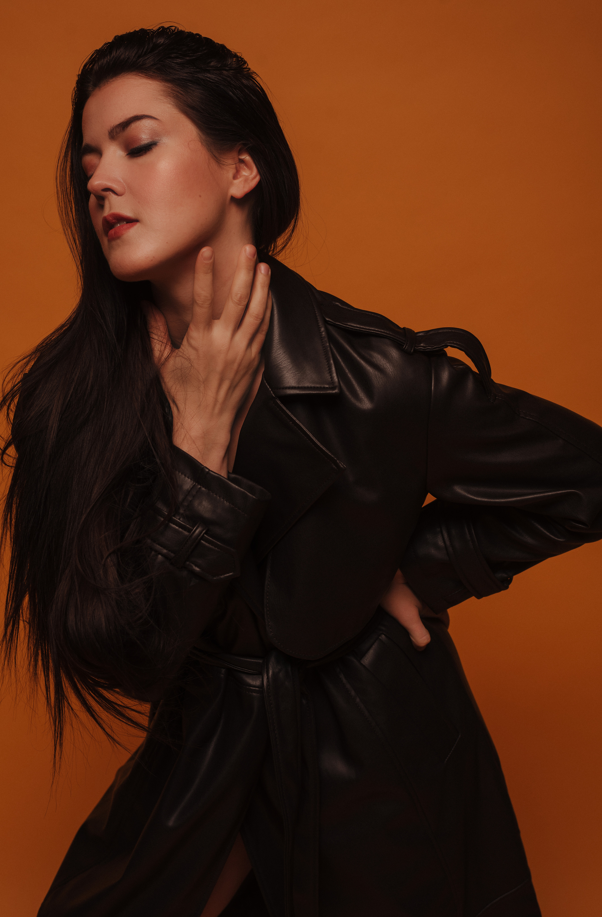 Ирина. Женский фотограф в Санкт-Петербурге Татьяна Саблина