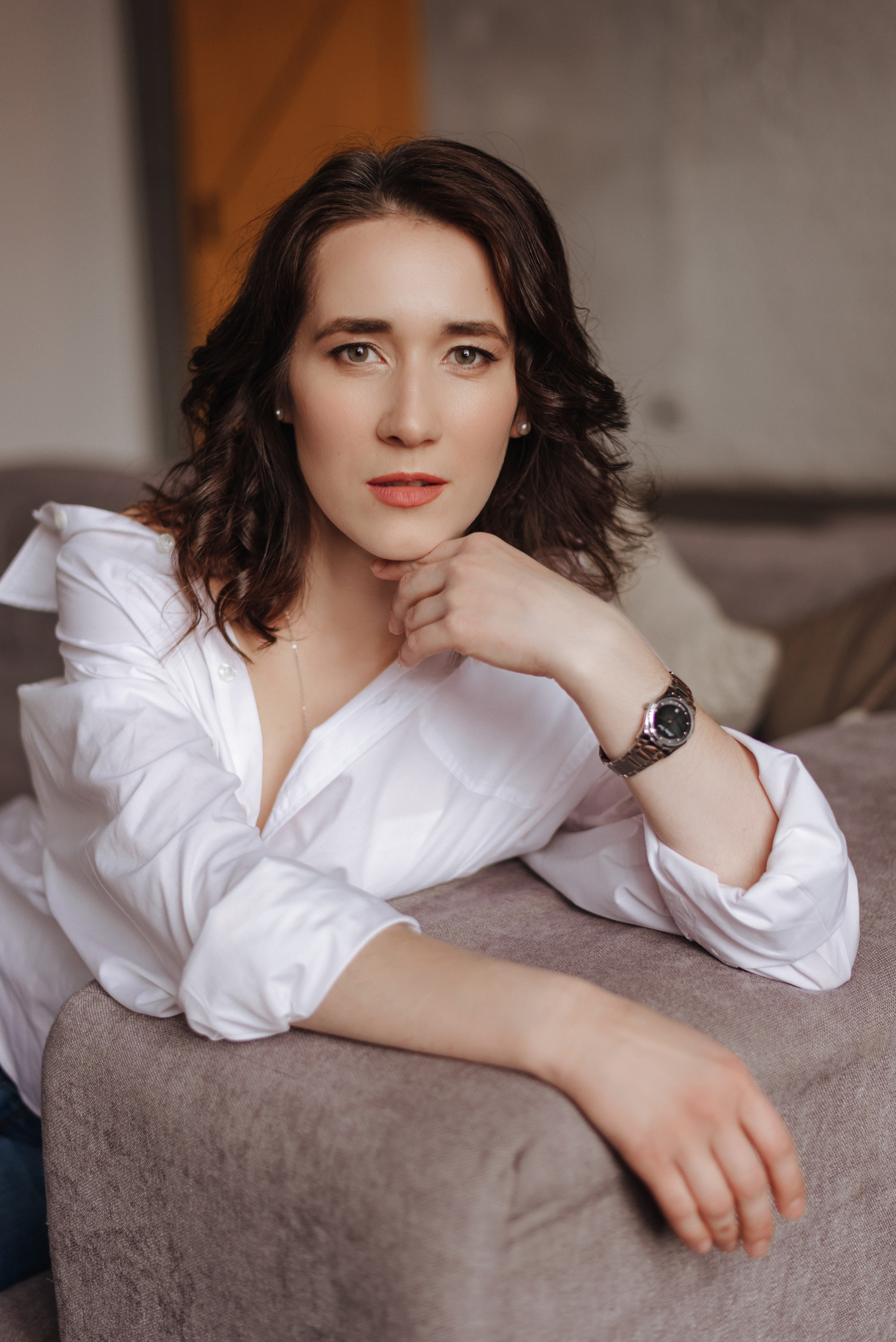 Женя. Женский фотограф в Санкт-Петербурге Татьяна Саблина