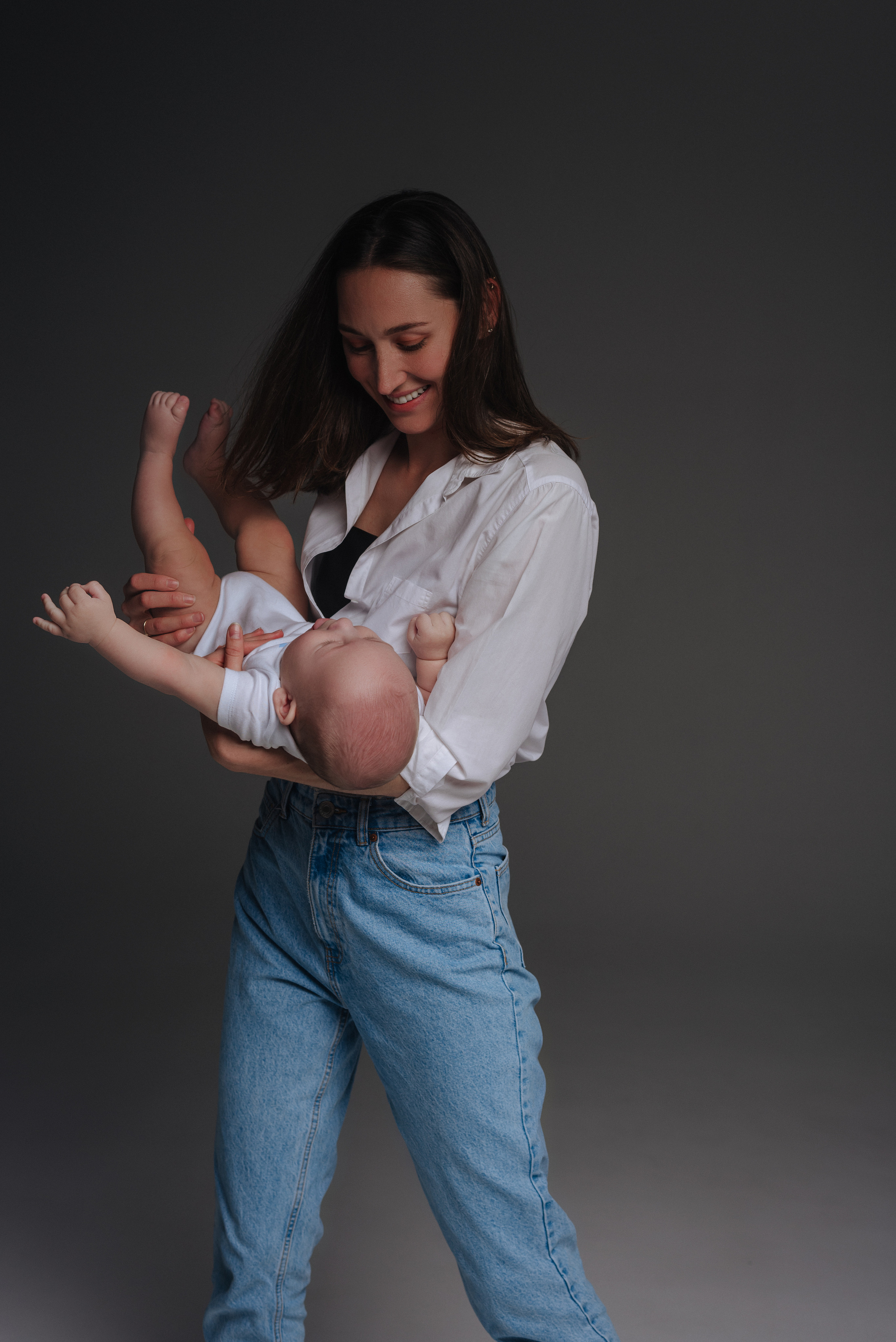 Женя, Валя и Филипп. Женский фотограф в Санкт-Петербурге Татьяна Саблина