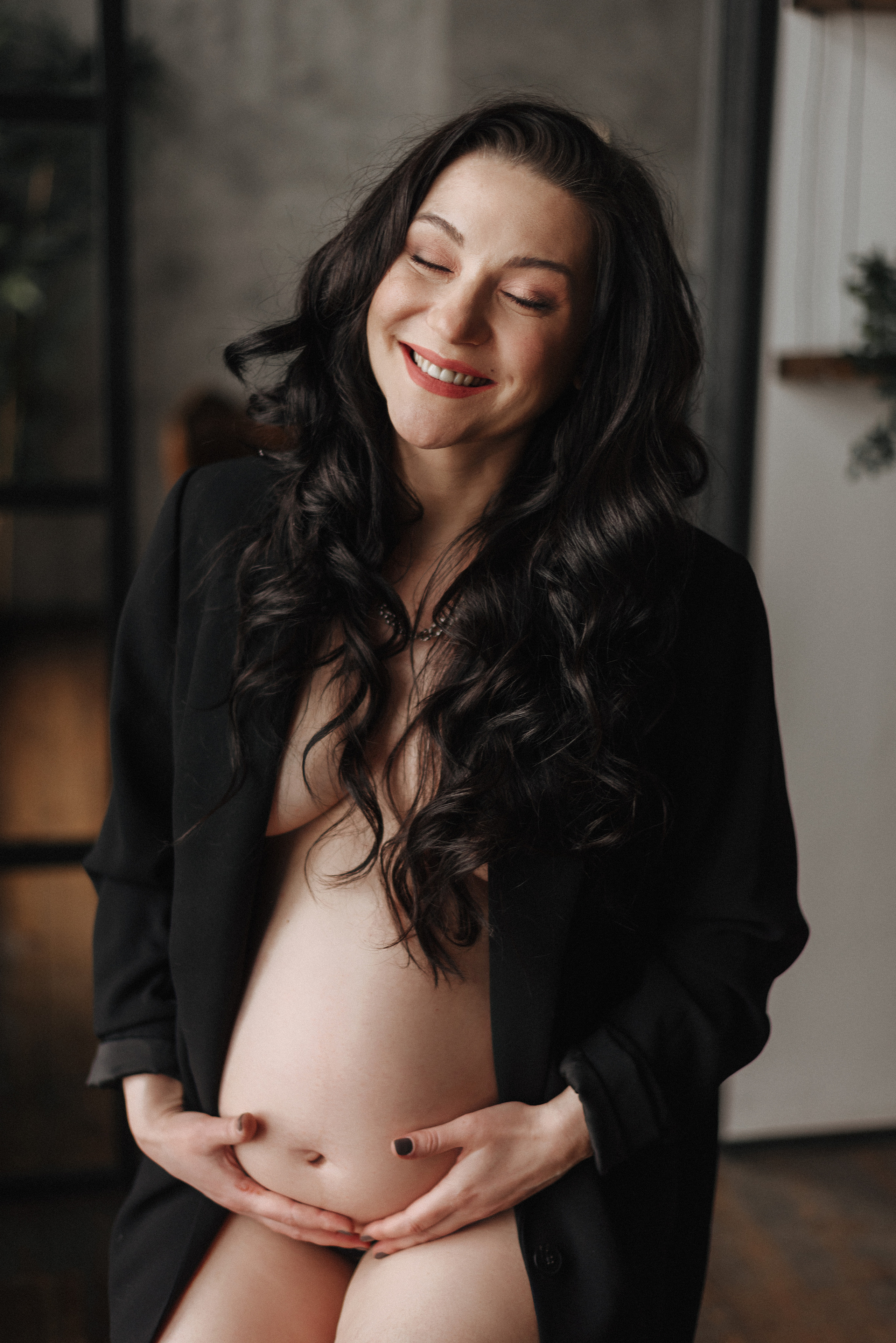 Игорь и Юля. Женский фотограф в Санкт-Петербурге Татьяна Саблина