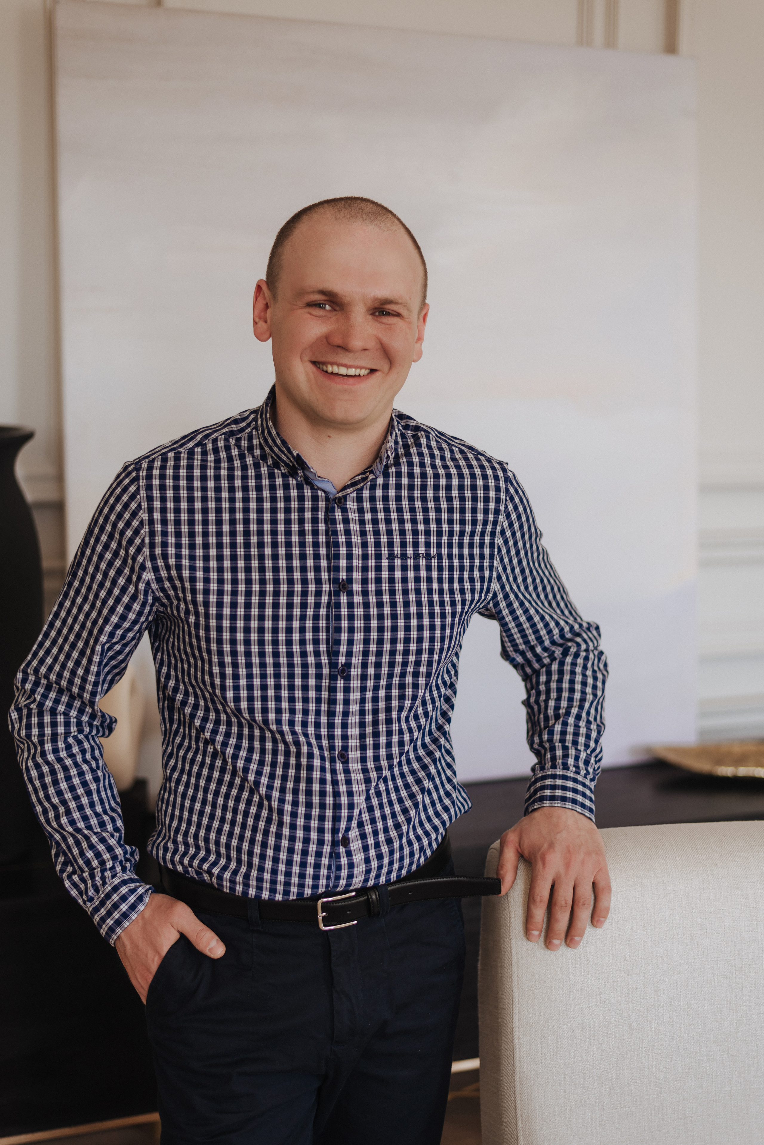 Максим, Надя и Матвей. Женский фотограф в Санкт-Петербурге Татьяна Саблина