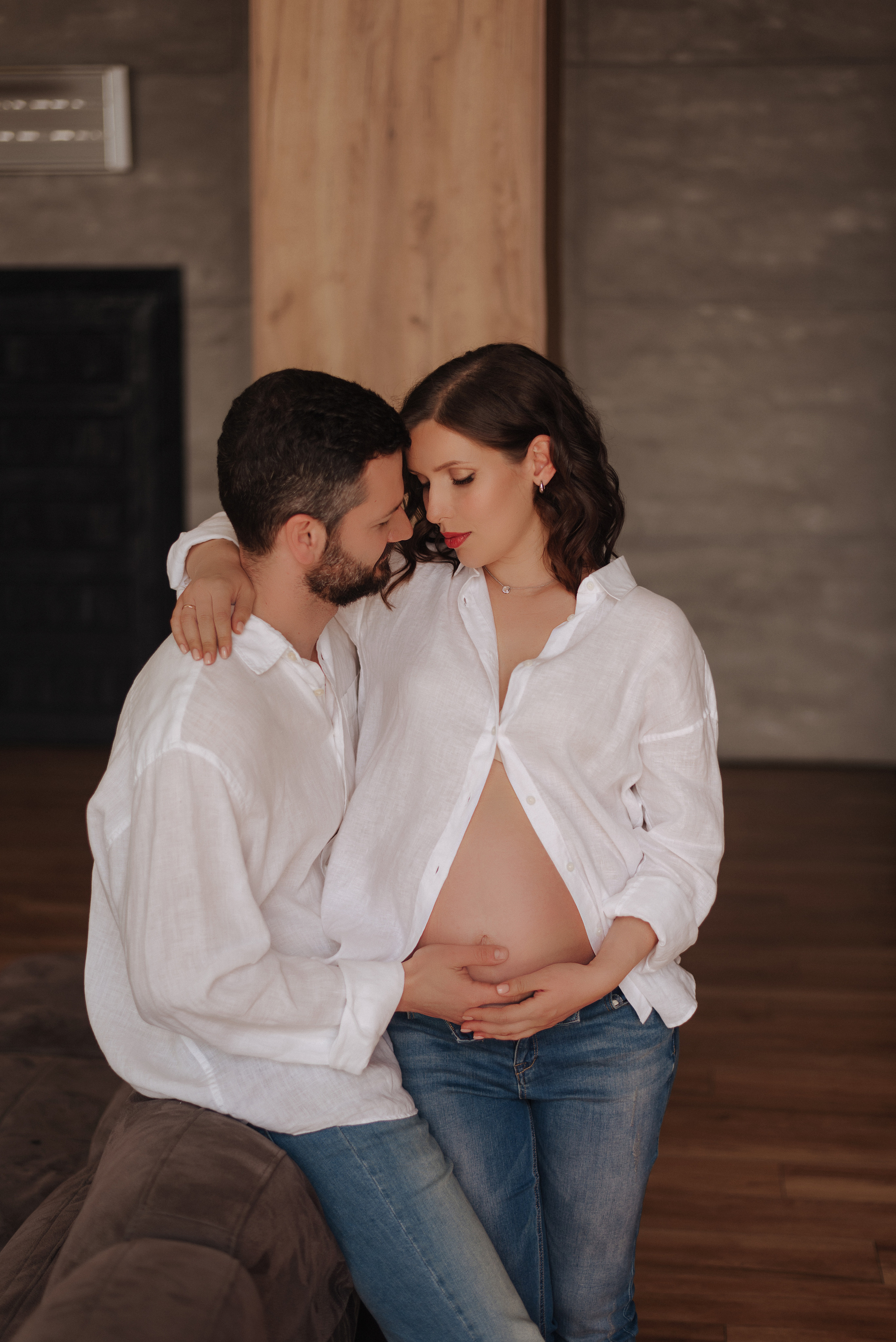 Евгений и Ксения. Женский фотограф в Санкт-Петербурге Татьяна Саблина