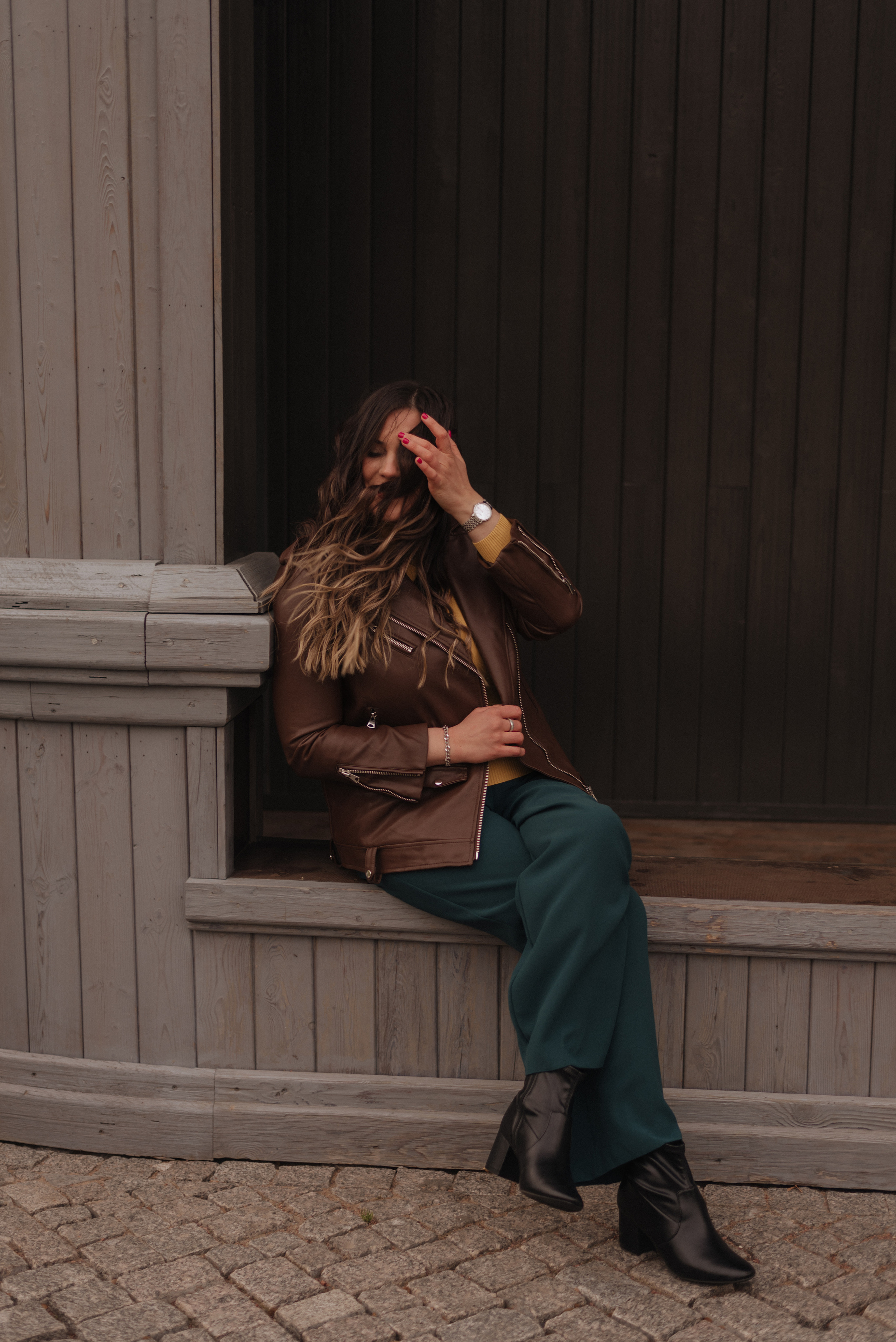 Наташа. Женский фотограф в Санкт-Петербурге Татьяна Саблина