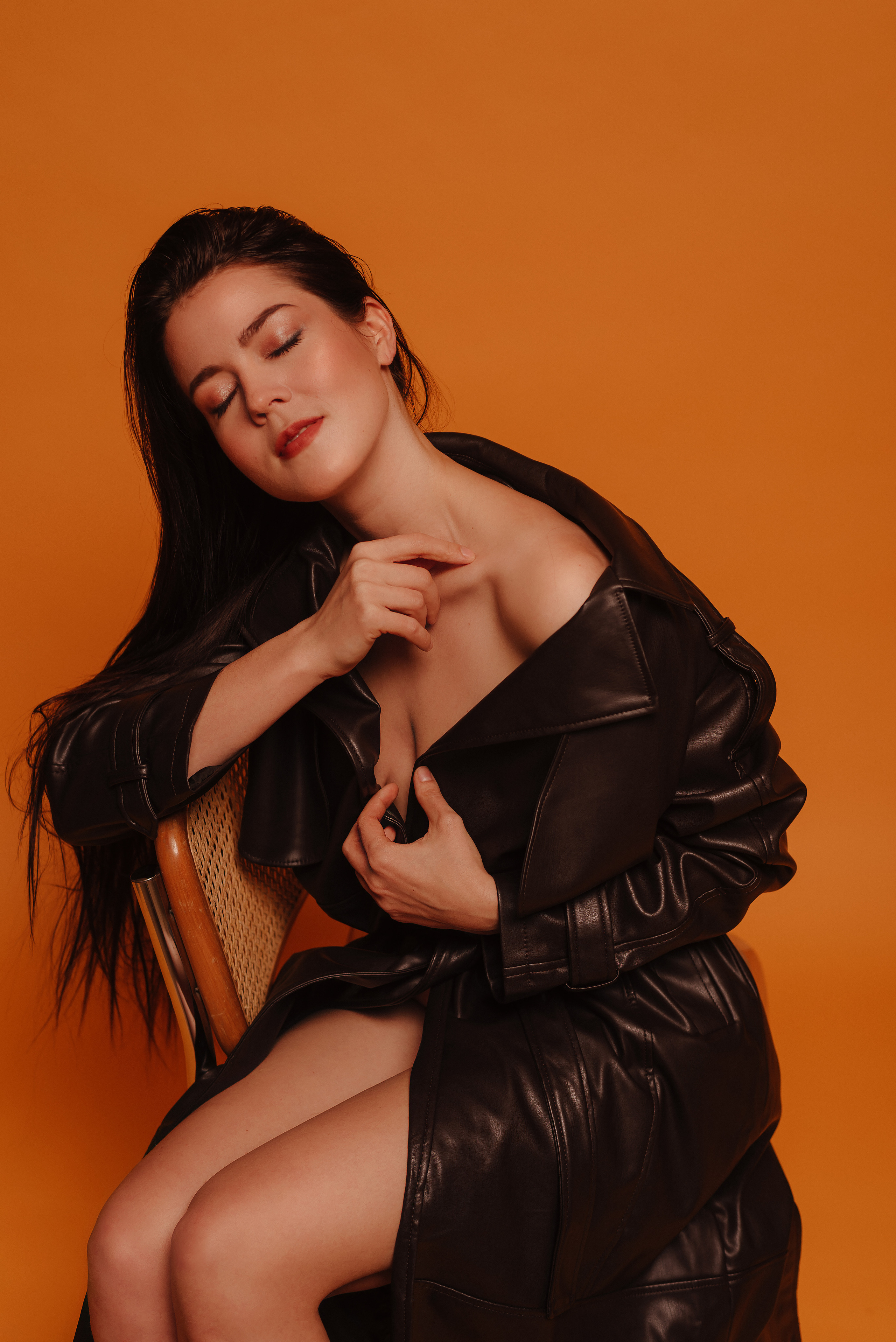 Ирина. Женский фотограф в Санкт-Петербурге Татьяна Саблина