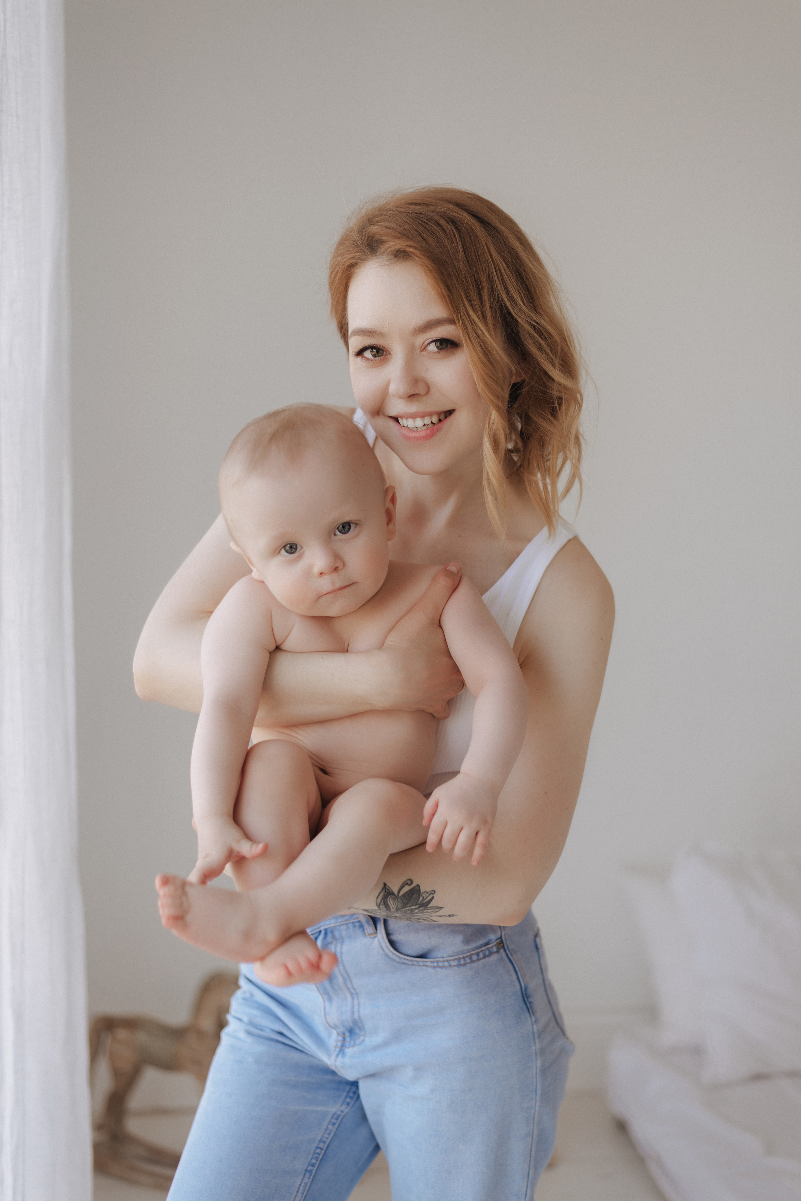 Максим, Надя и Матвей. Женский фотограф в Санкт-Петербурге Татьяна Саблина