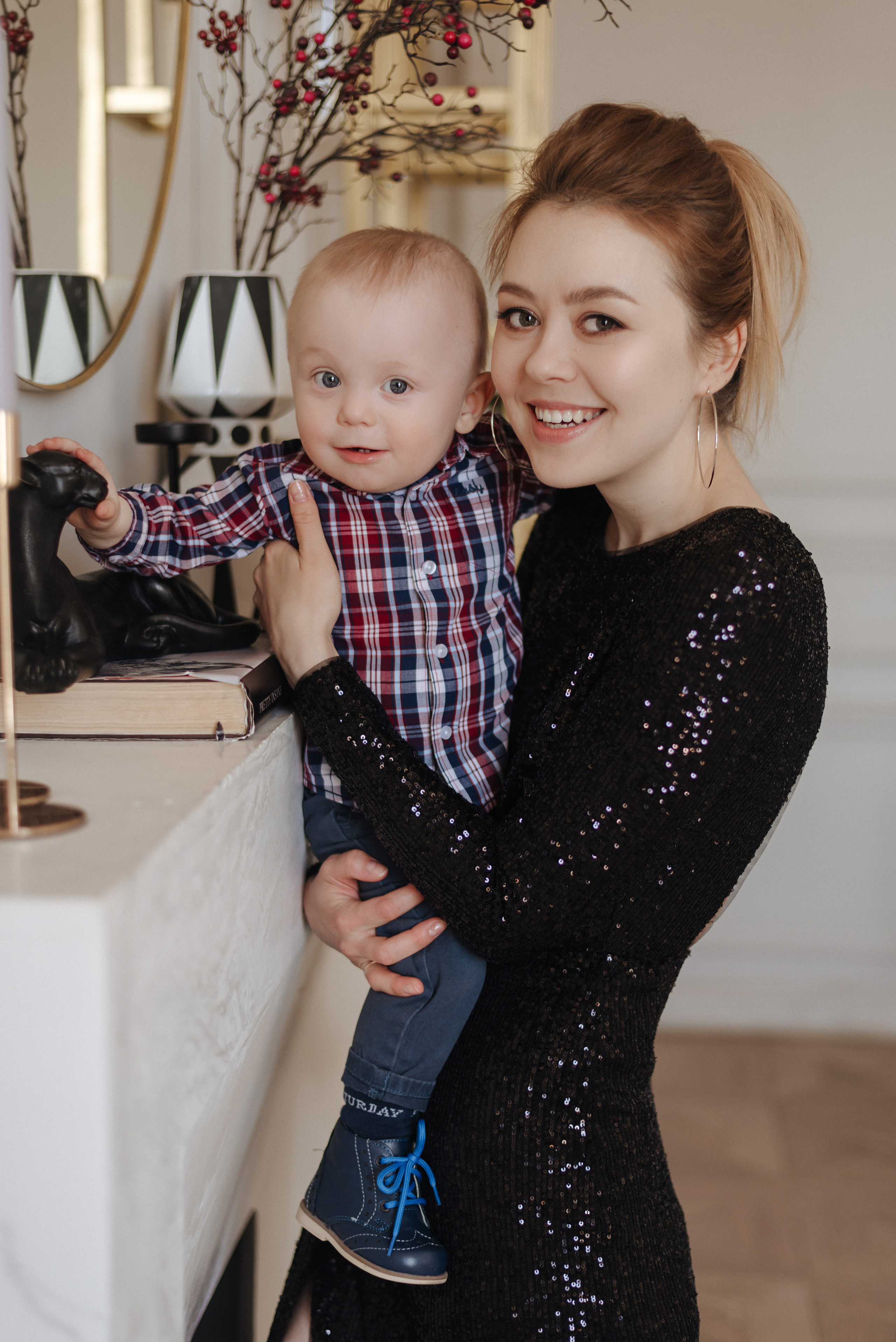 Максим, Надя и Матвей. Женский фотограф в Санкт-Петербурге Татьяна Саблина