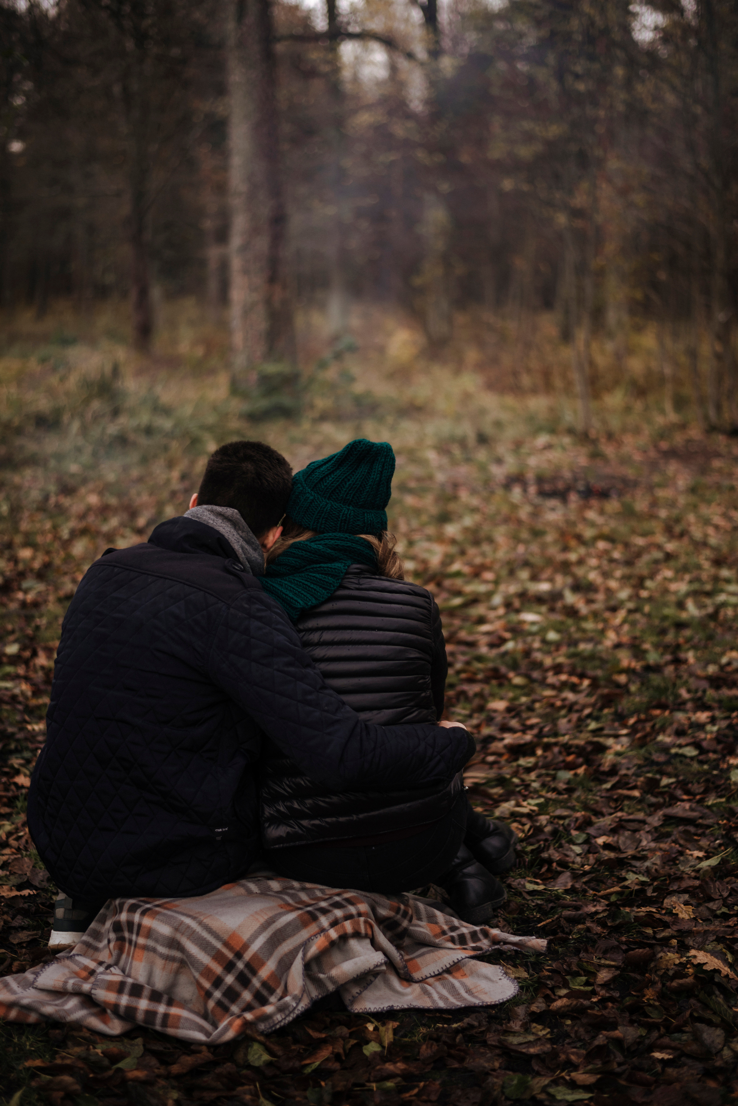 Сергей и Вера. Женский фотограф в Санкт-Петербурге Татьяна Саблина