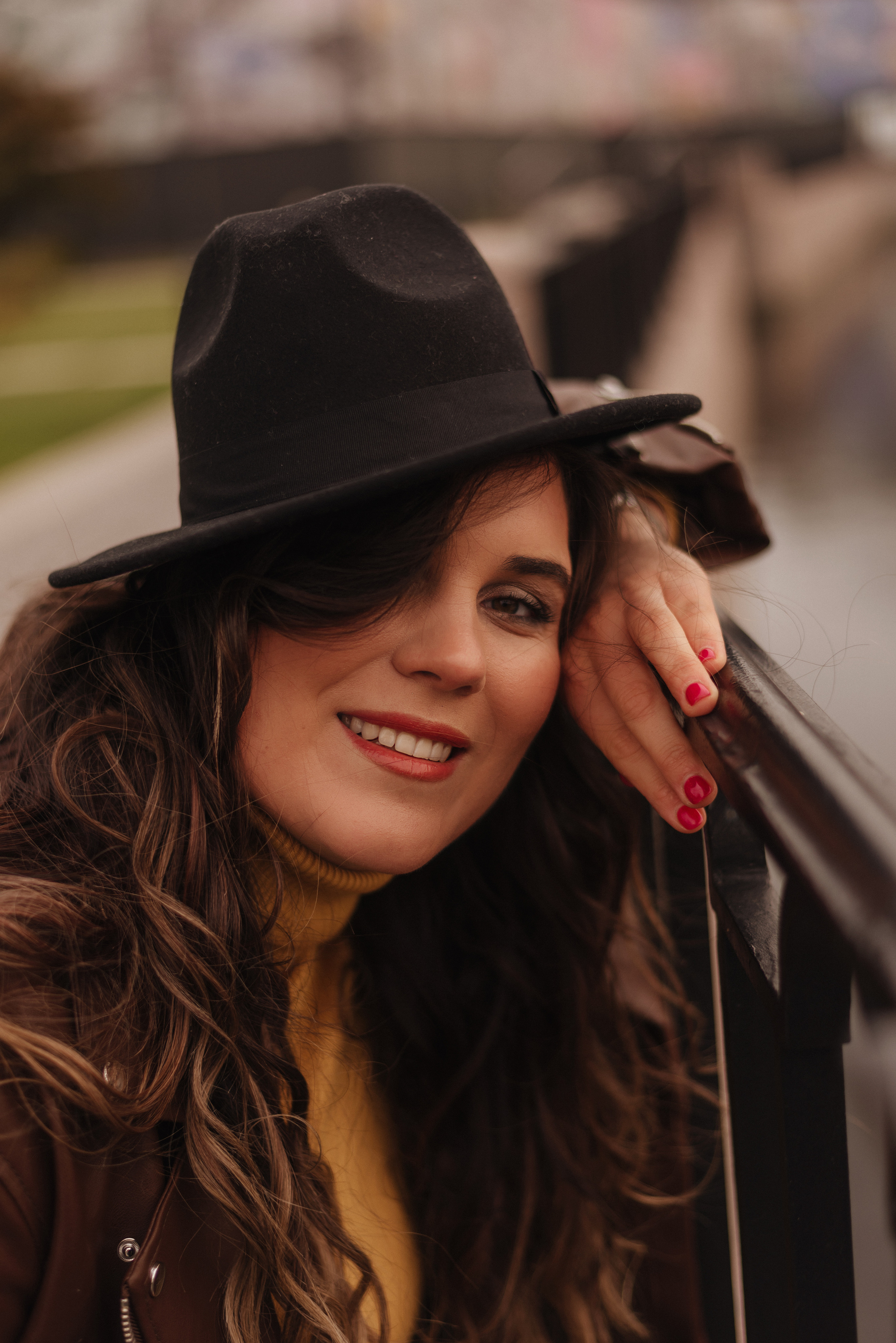 Наташа. Женский фотограф в Санкт-Петербурге Татьяна Саблина