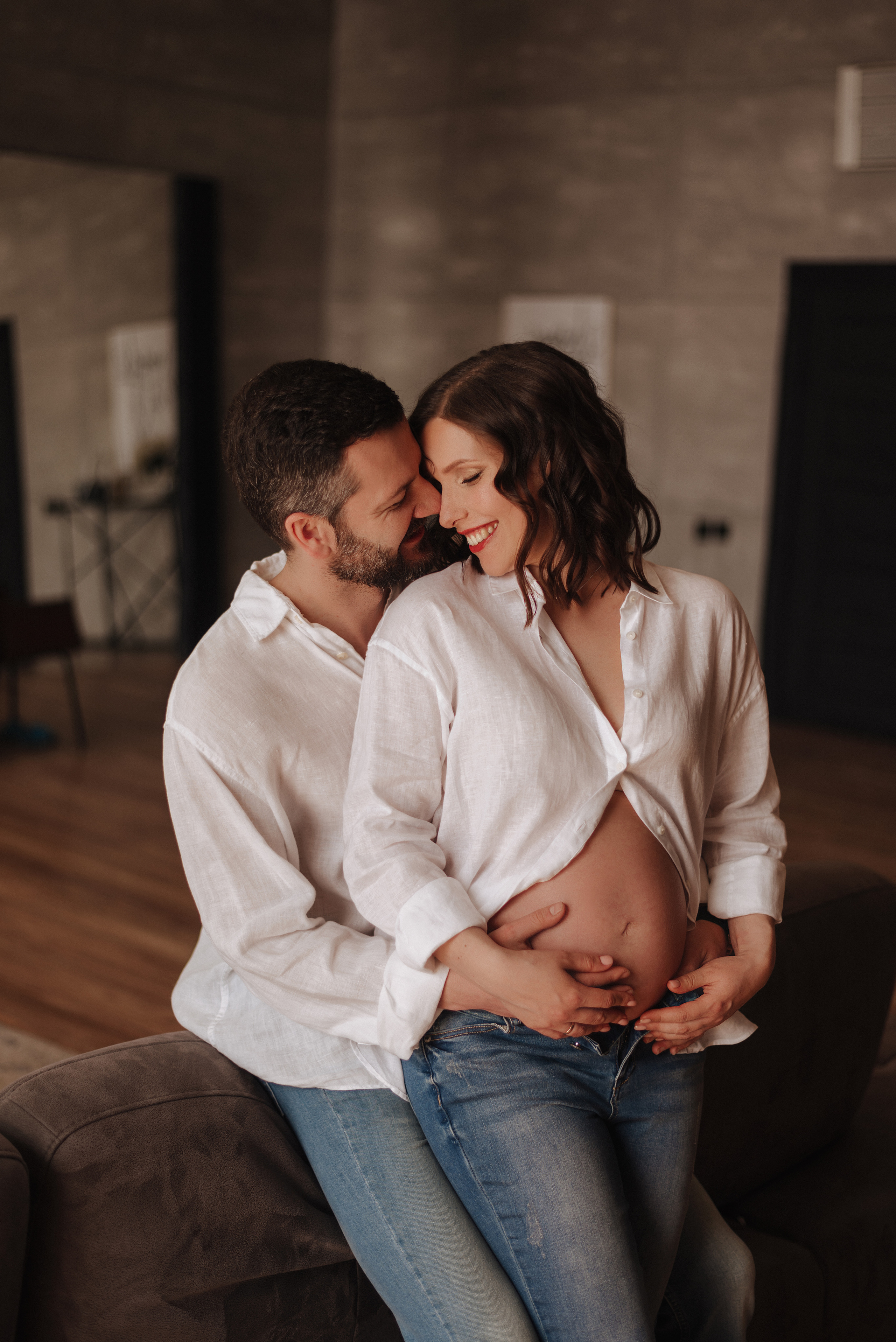 Евгений и Ксения. Женский фотограф в Санкт-Петербурге Татьяна Саблина