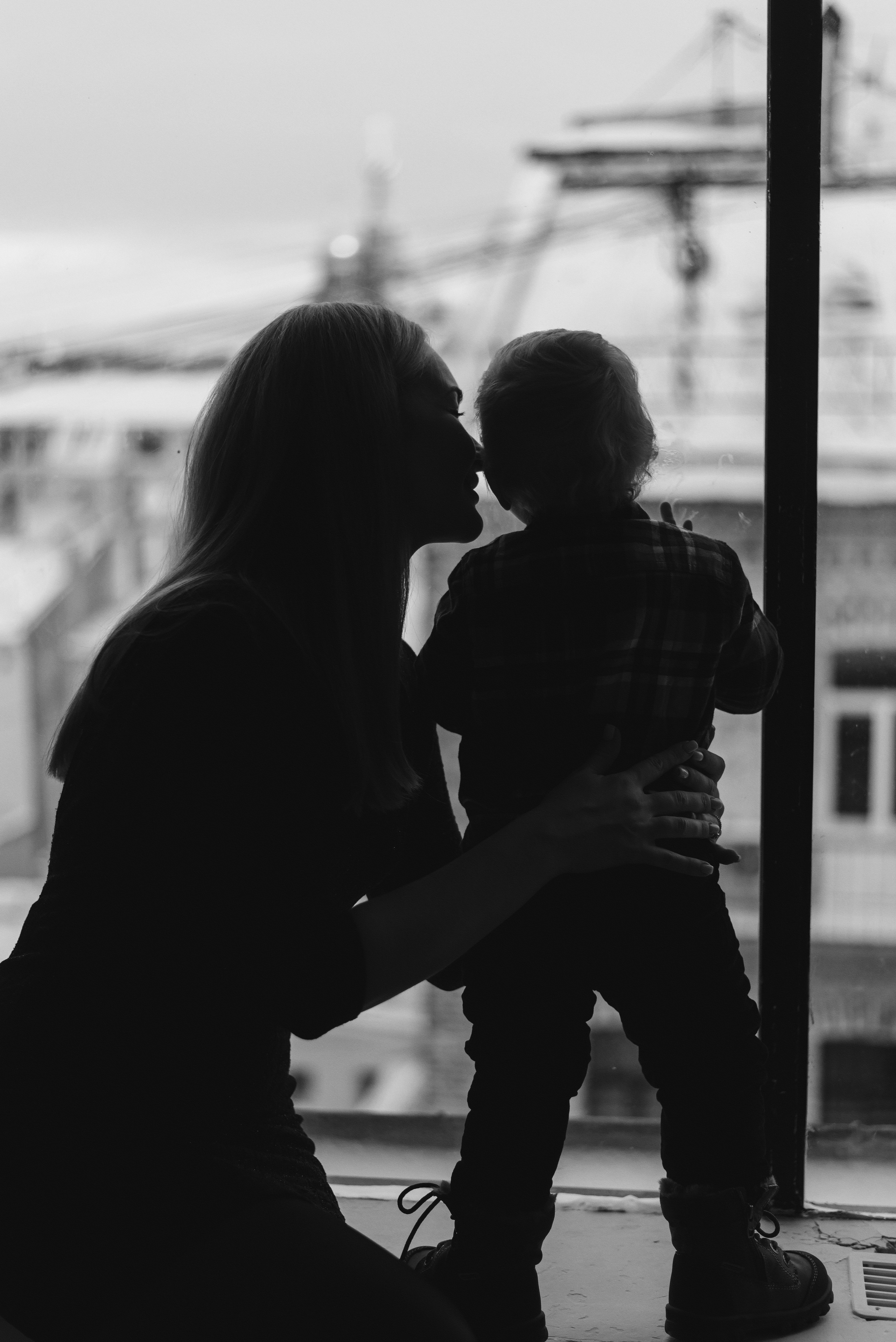 Марина и Тема. Женский фотограф в Санкт-Петербурге Татьяна Саблина