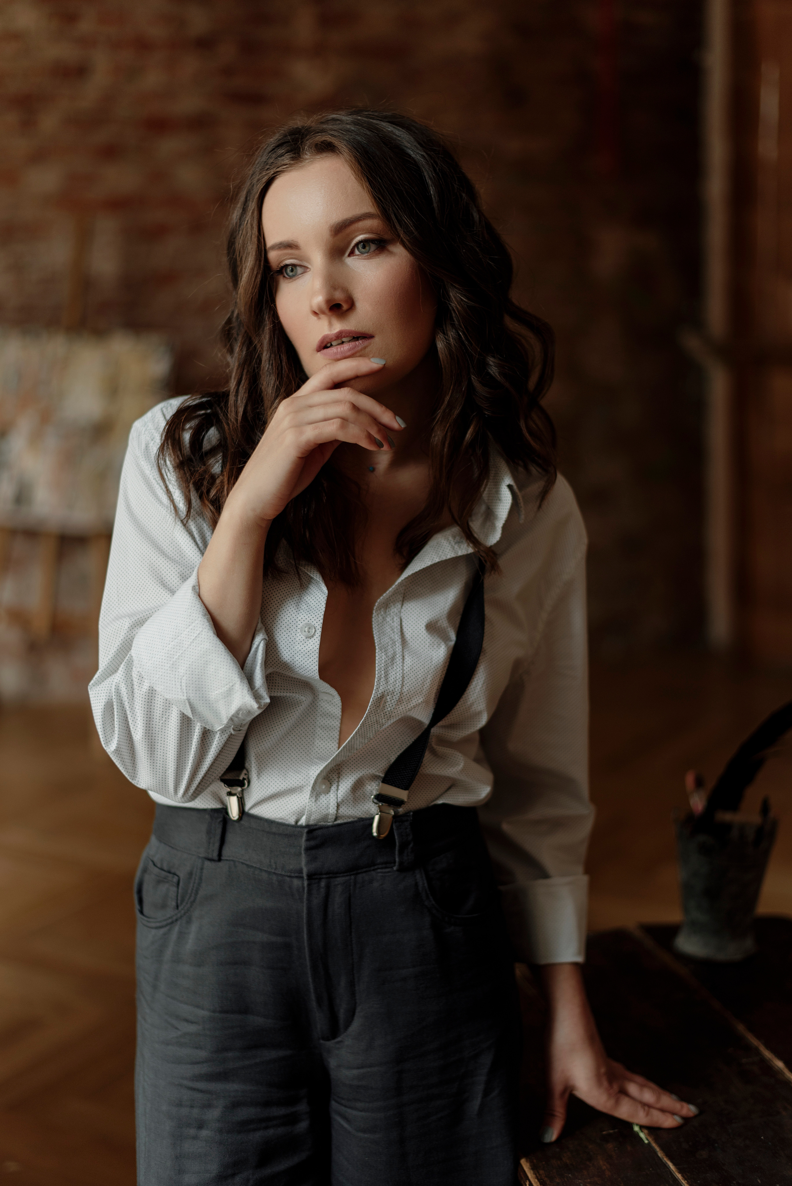 Саша. Женский фотограф в Санкт-Петербурге Татьяна Саблина