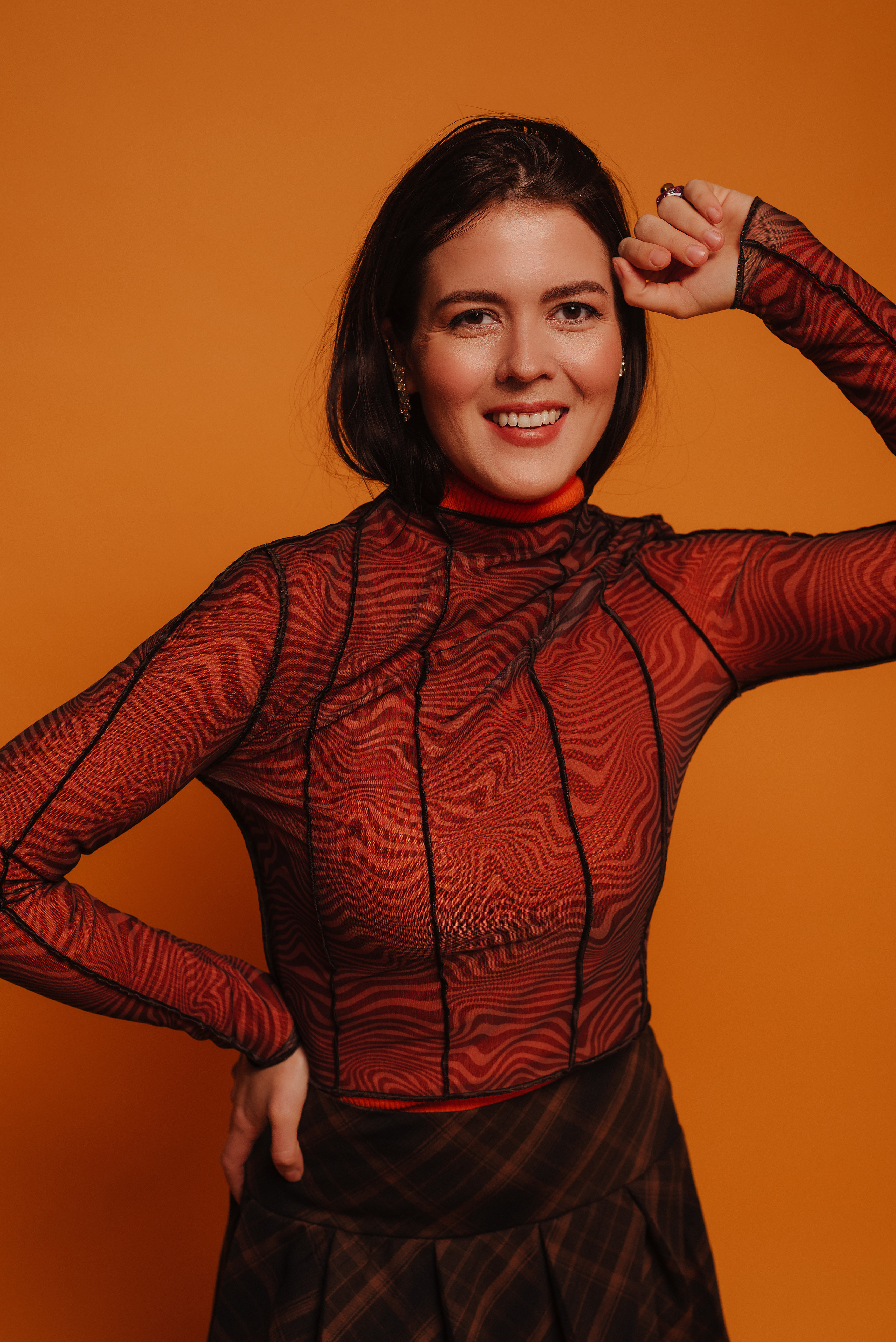 Ирина. Женский фотограф в Санкт-Петербурге Татьяна Саблина