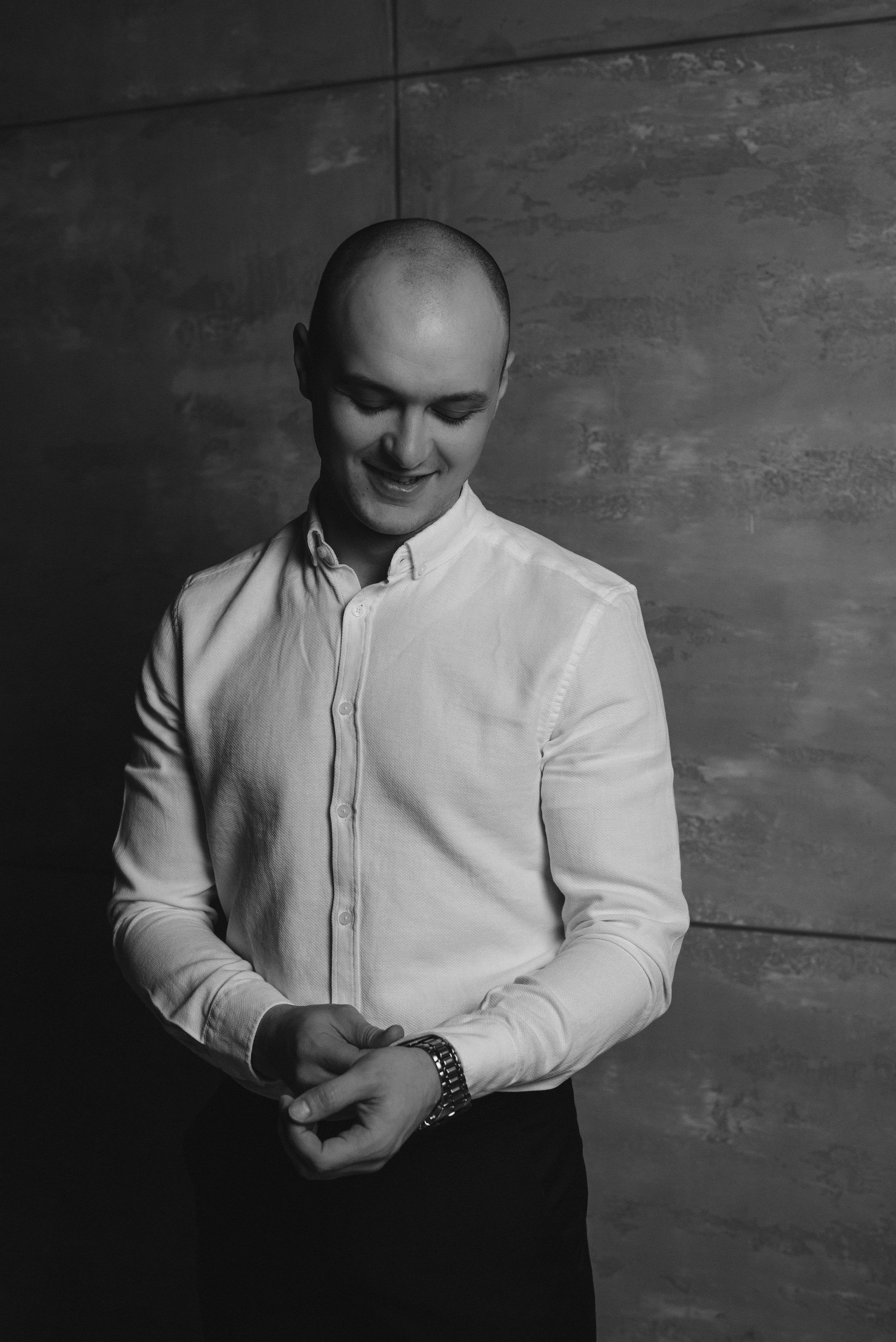 Артем и Ира. Женский фотограф в Санкт-Петербурге Татьяна Саблина