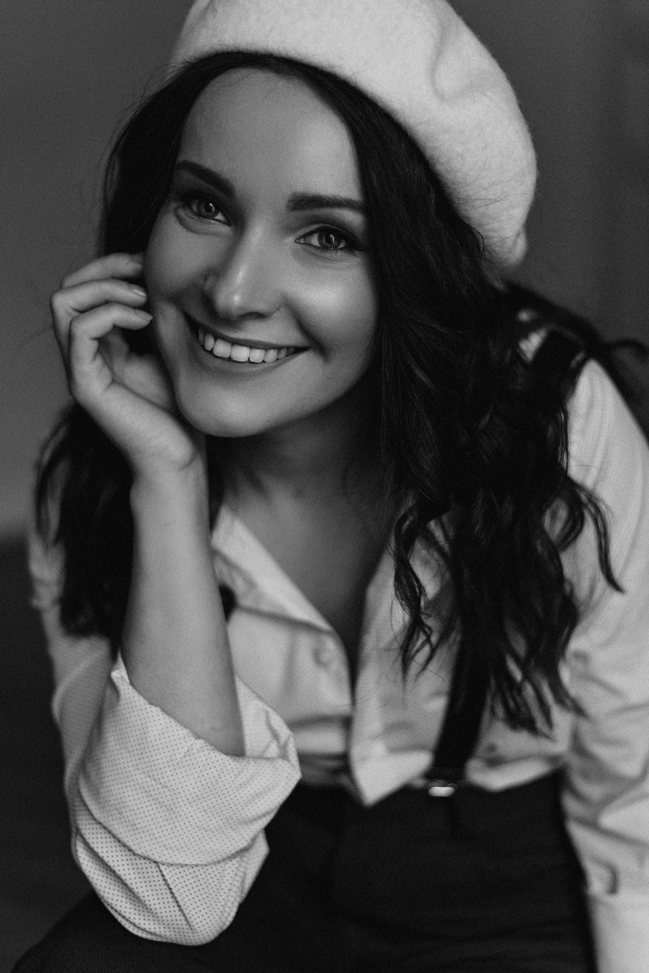 Саша. Женский фотограф в Санкт-Петербурге Татьяна Саблина