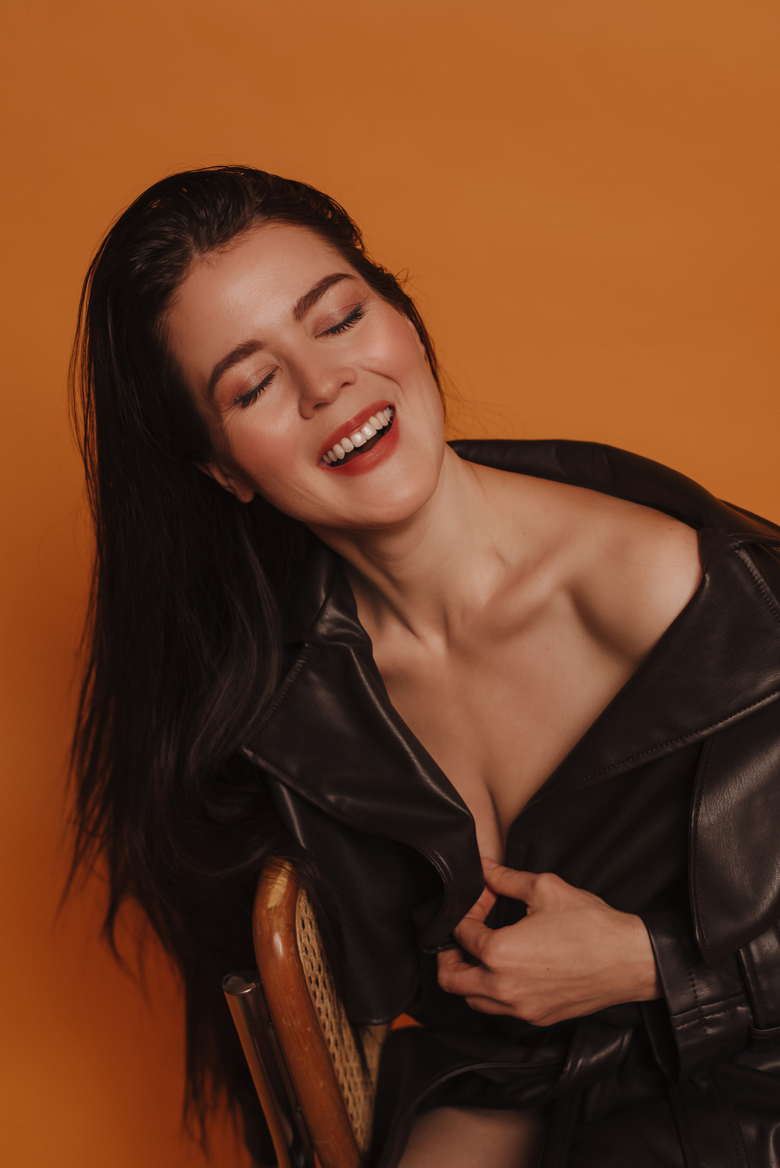 Ирина. Женский фотограф в Санкт-Петербурге Татьяна Саблина