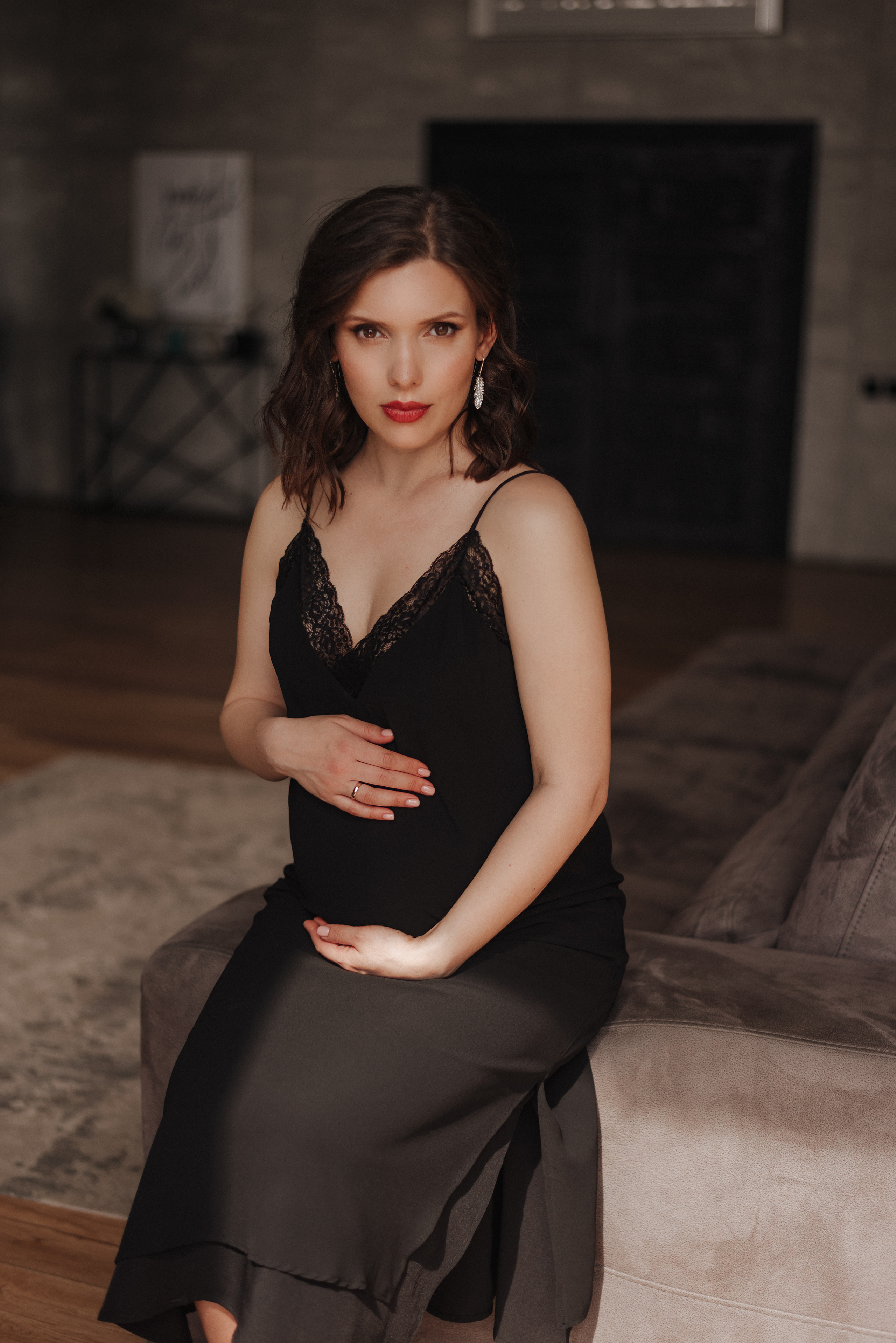 Евгений и Ксения. Женский фотограф в Санкт-Петербурге Татьяна Саблина