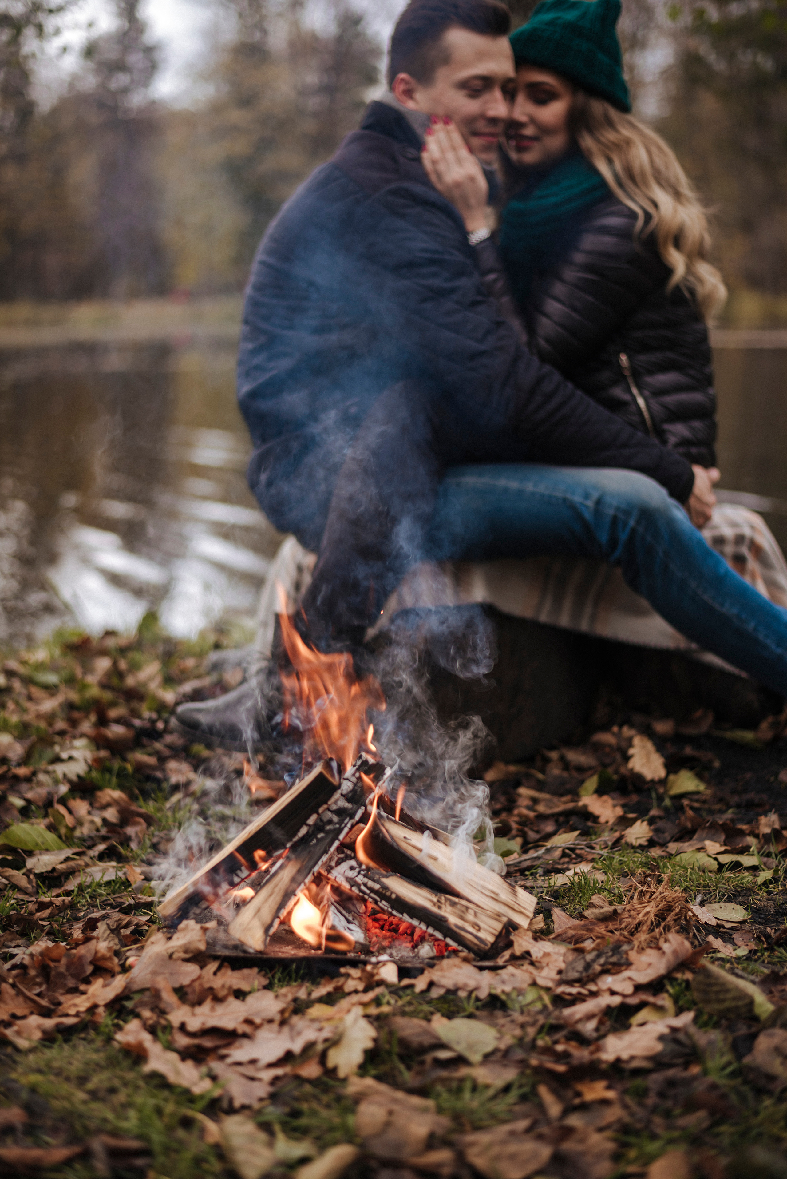 Сергей и Вера. Женский фотограф в Санкт-Петербурге Татьяна Саблина