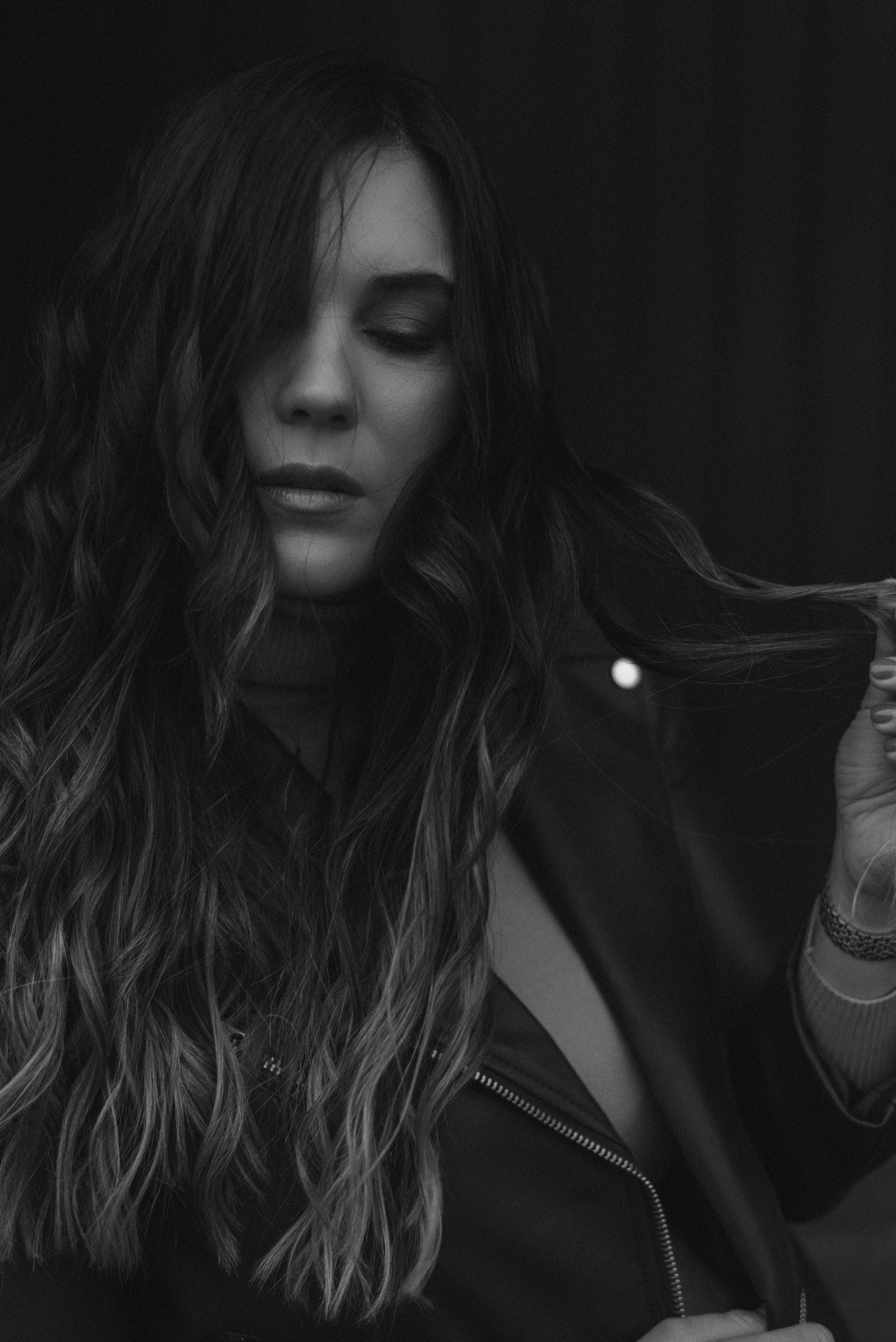 Наташа. Женский фотограф в Санкт-Петербурге Татьяна Саблина