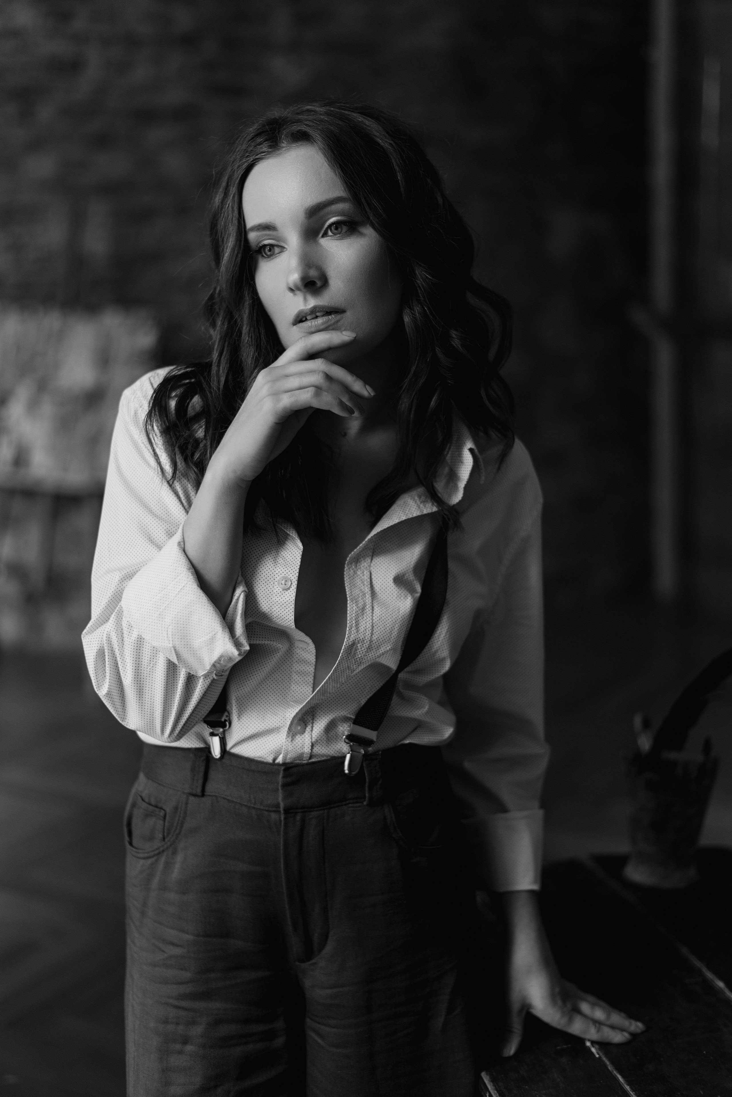 Саша. Женский фотограф в Санкт-Петербурге Татьяна Саблина