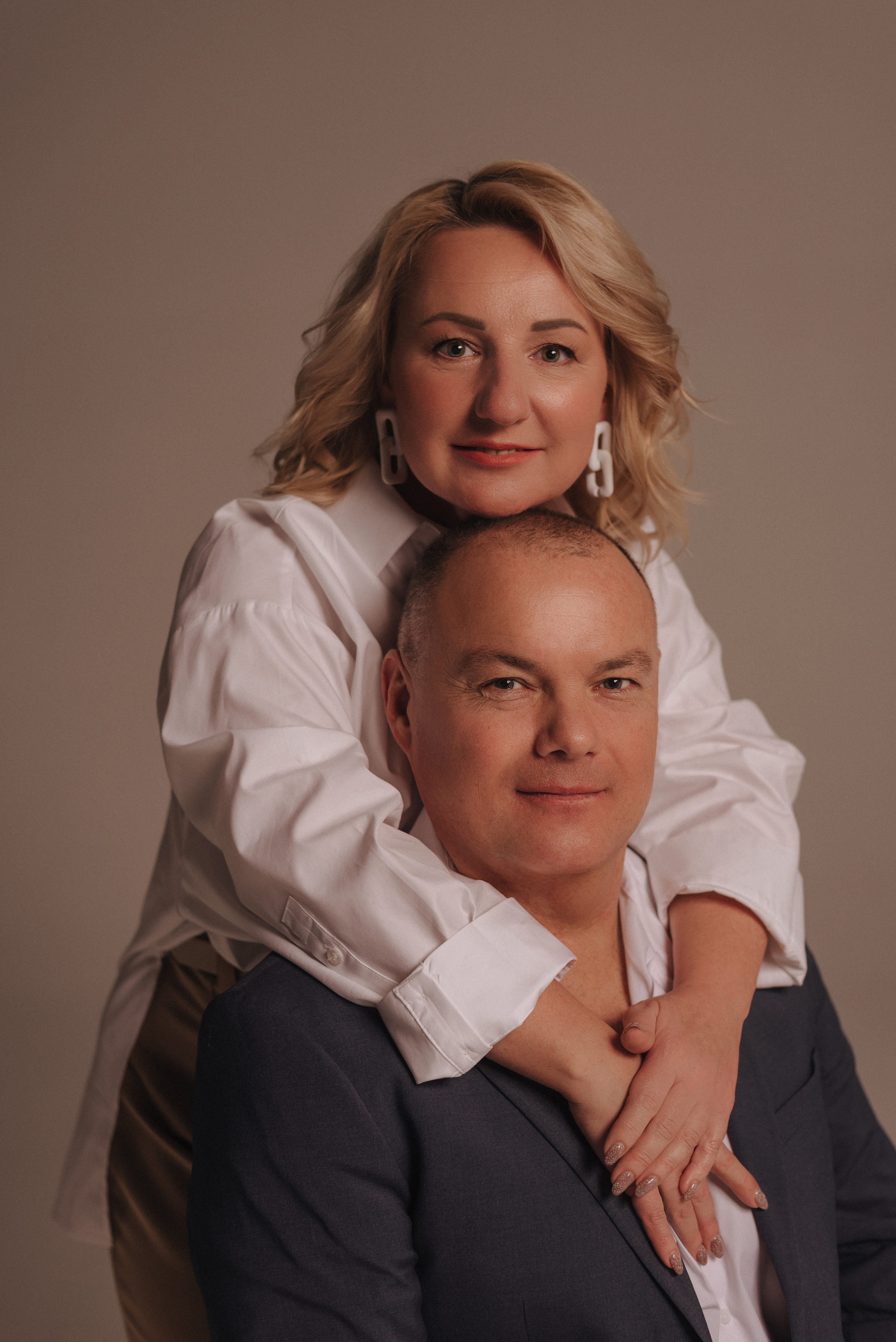 Игорь и Вика. Женский фотограф в Санкт-Петербурге Татьяна Саблина