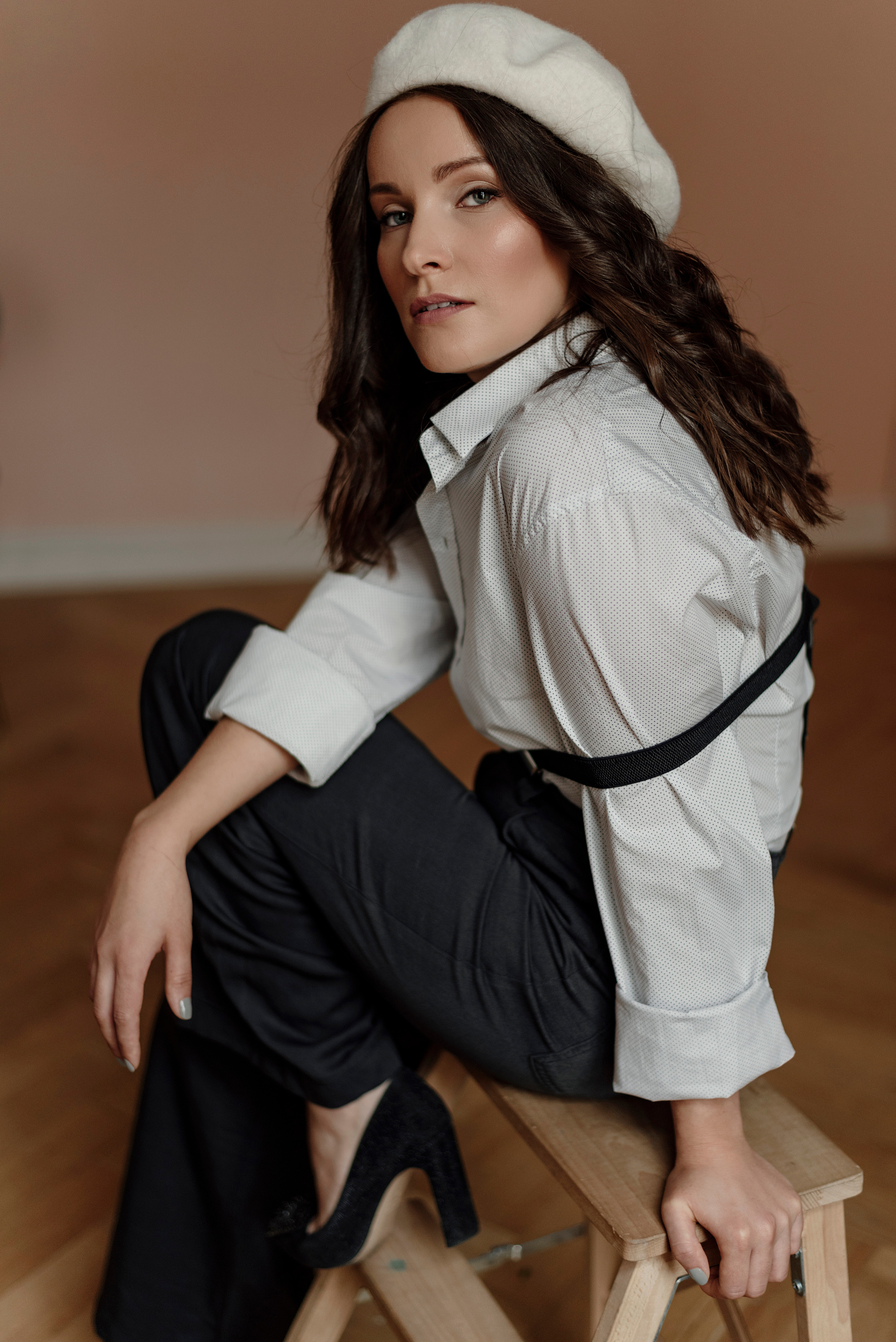 Саша. Женский фотограф в Санкт-Петербурге Татьяна Саблина