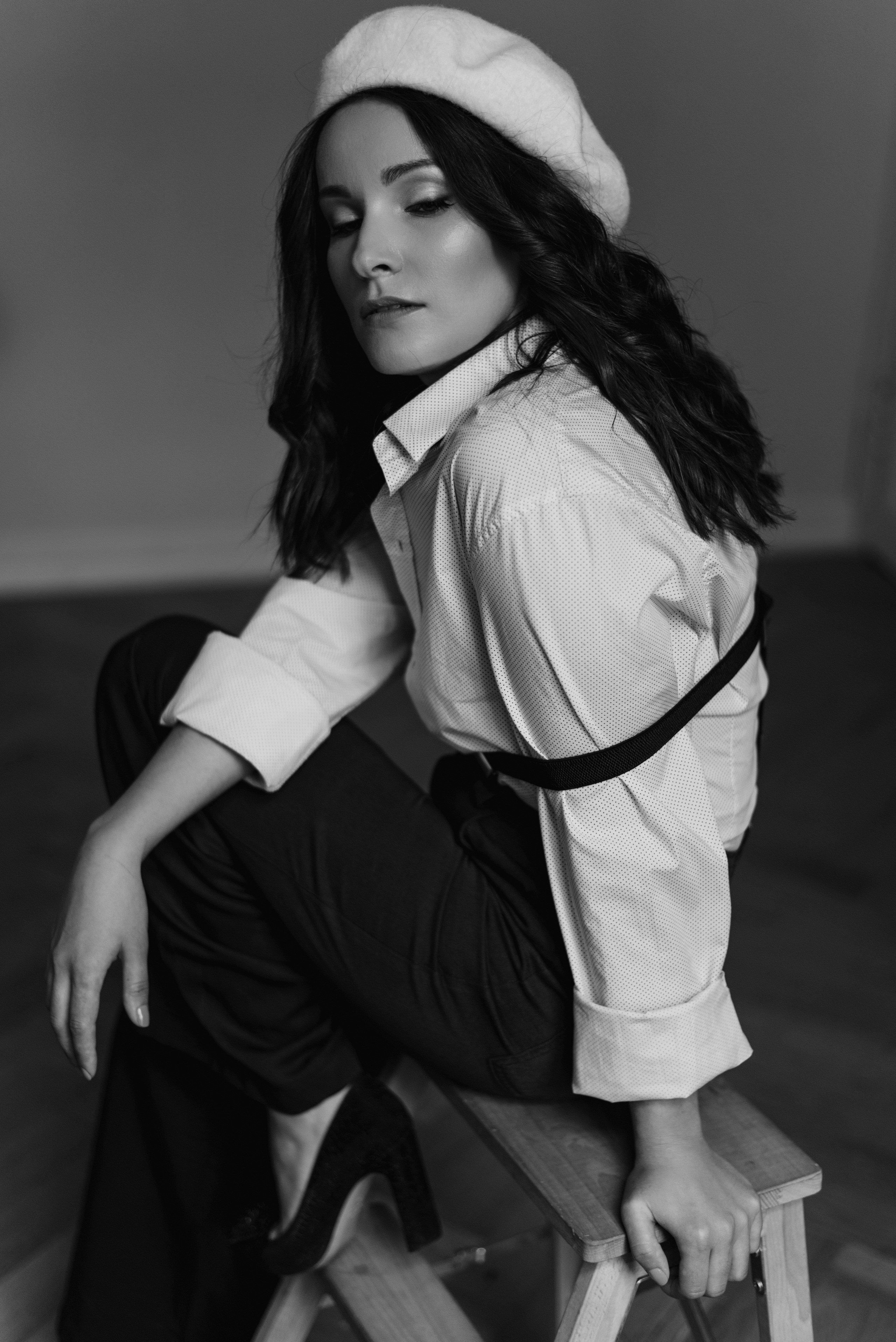 Саша. Женский фотограф в Санкт-Петербурге Татьяна Саблина