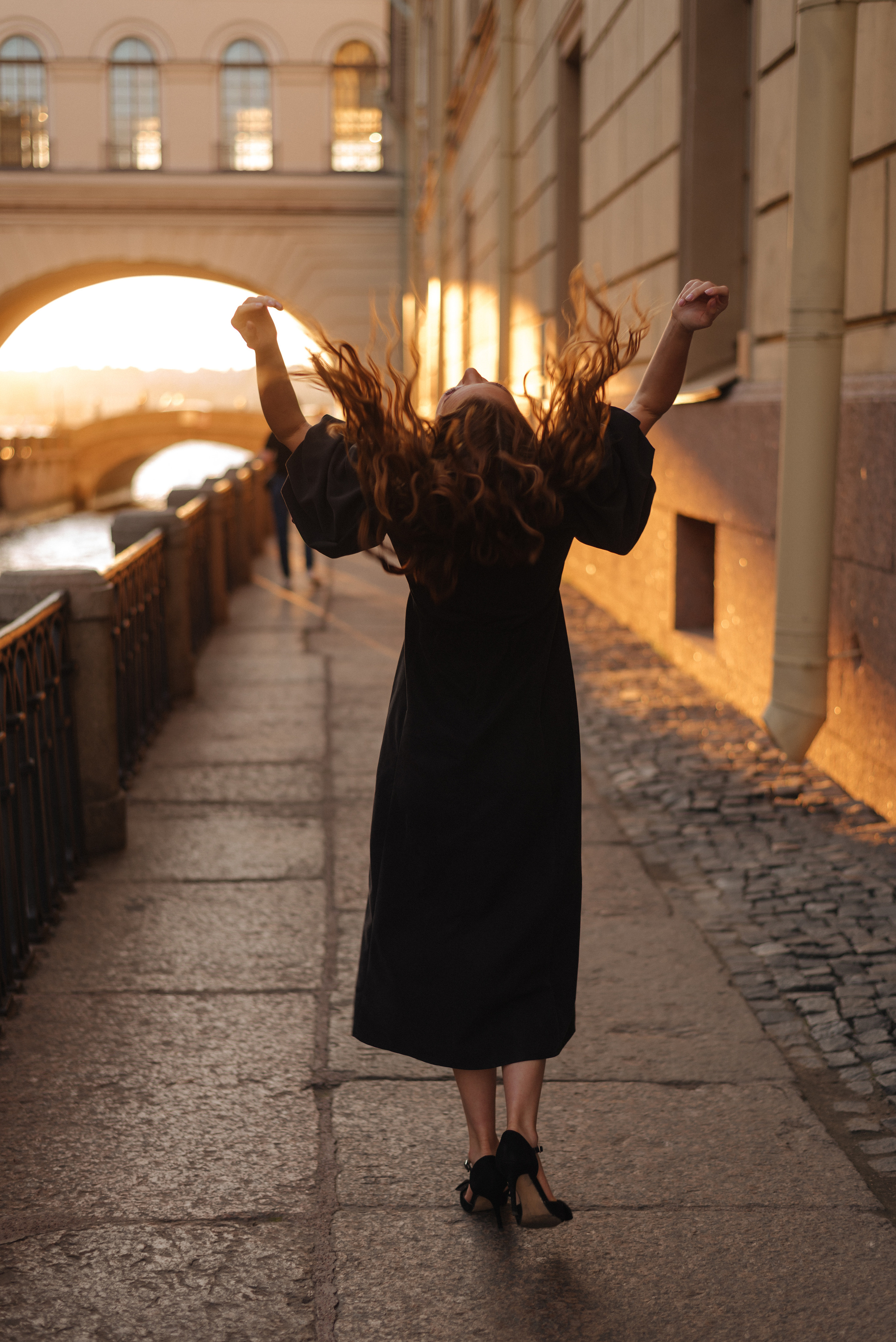 Кристина. Женский фотограф в Санкт-Петербурге Татьяна Саблина