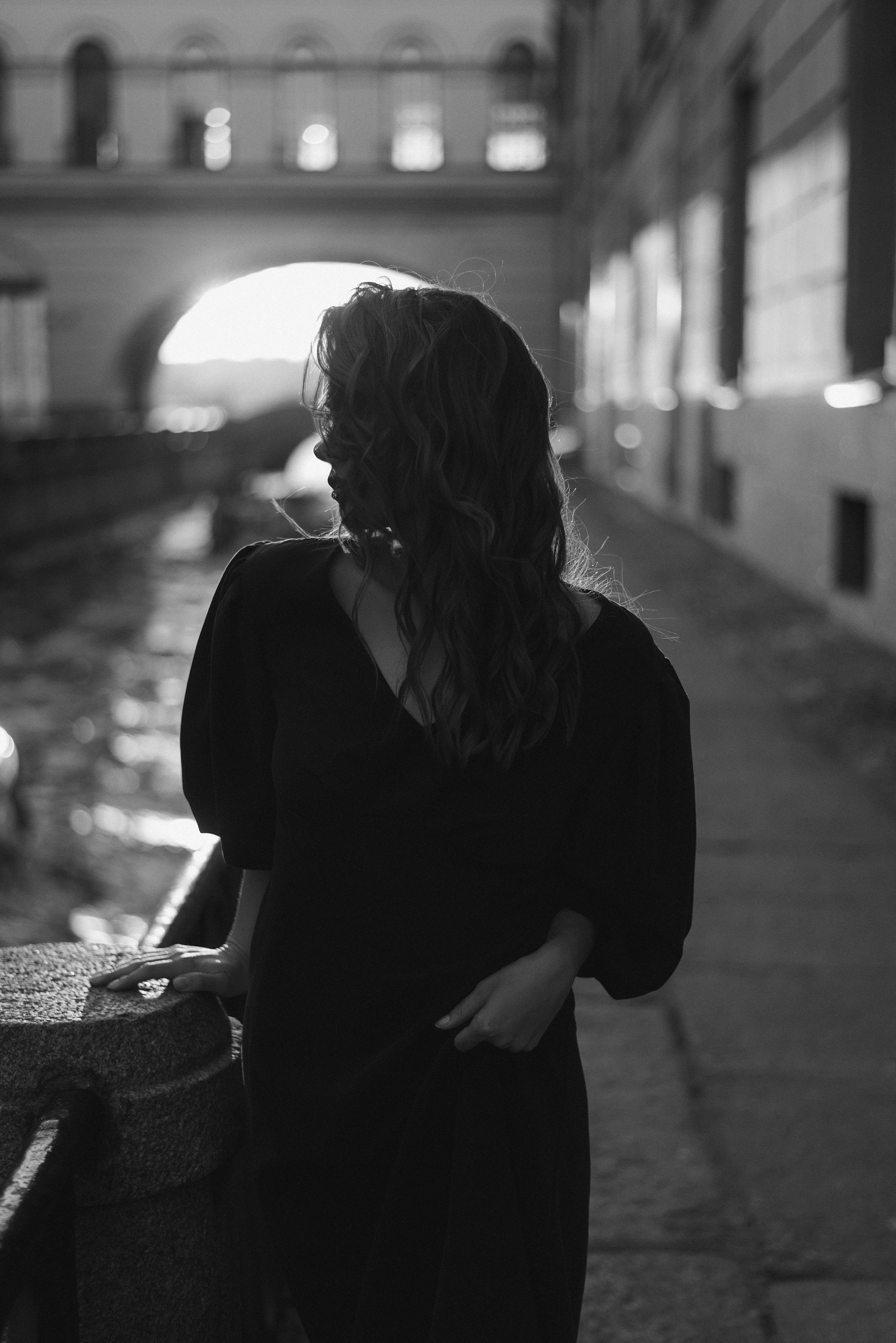 Кристина. Женский фотограф в Санкт-Петербурге Татьяна Саблина