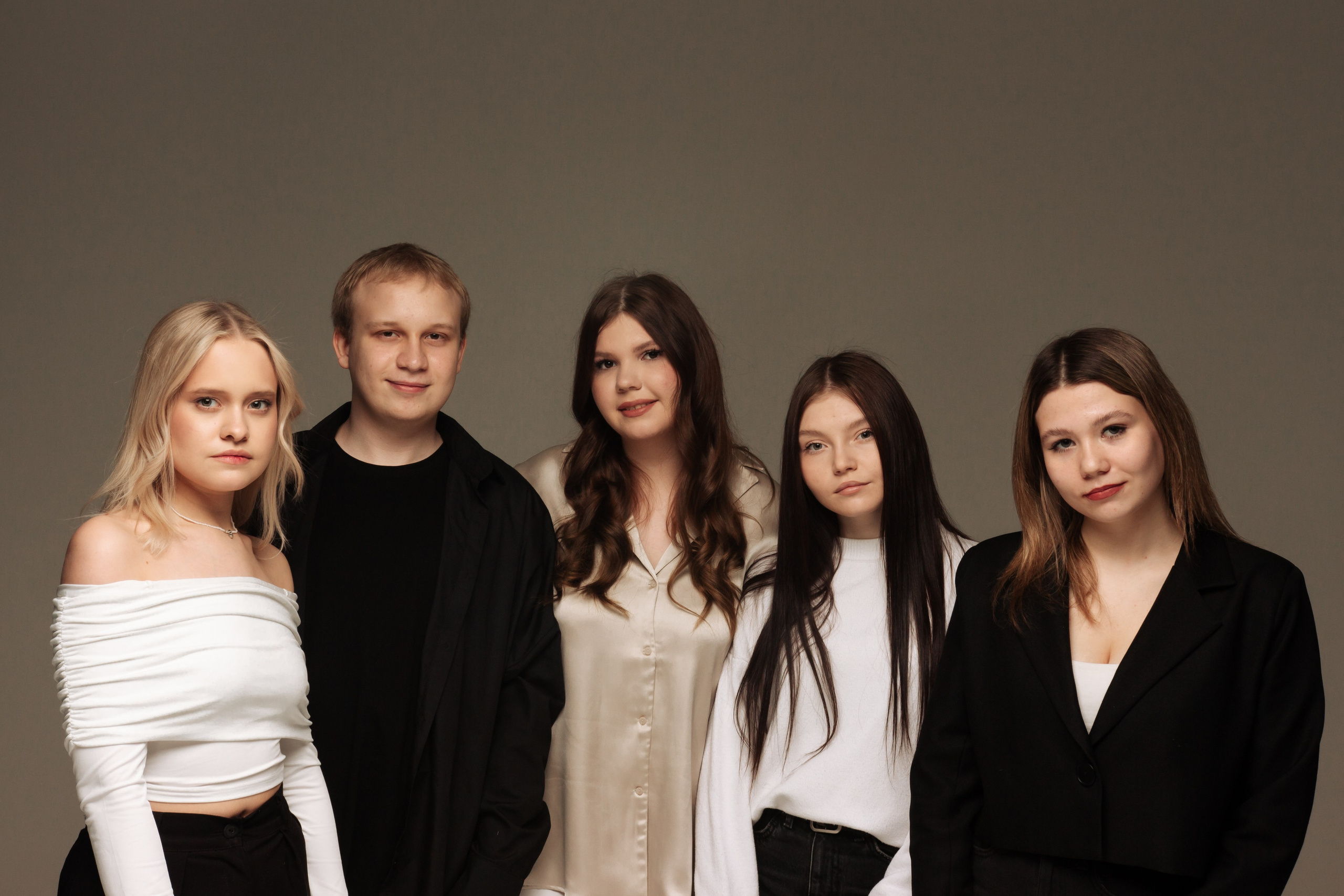 Алина др. Фотограф Новосибирск