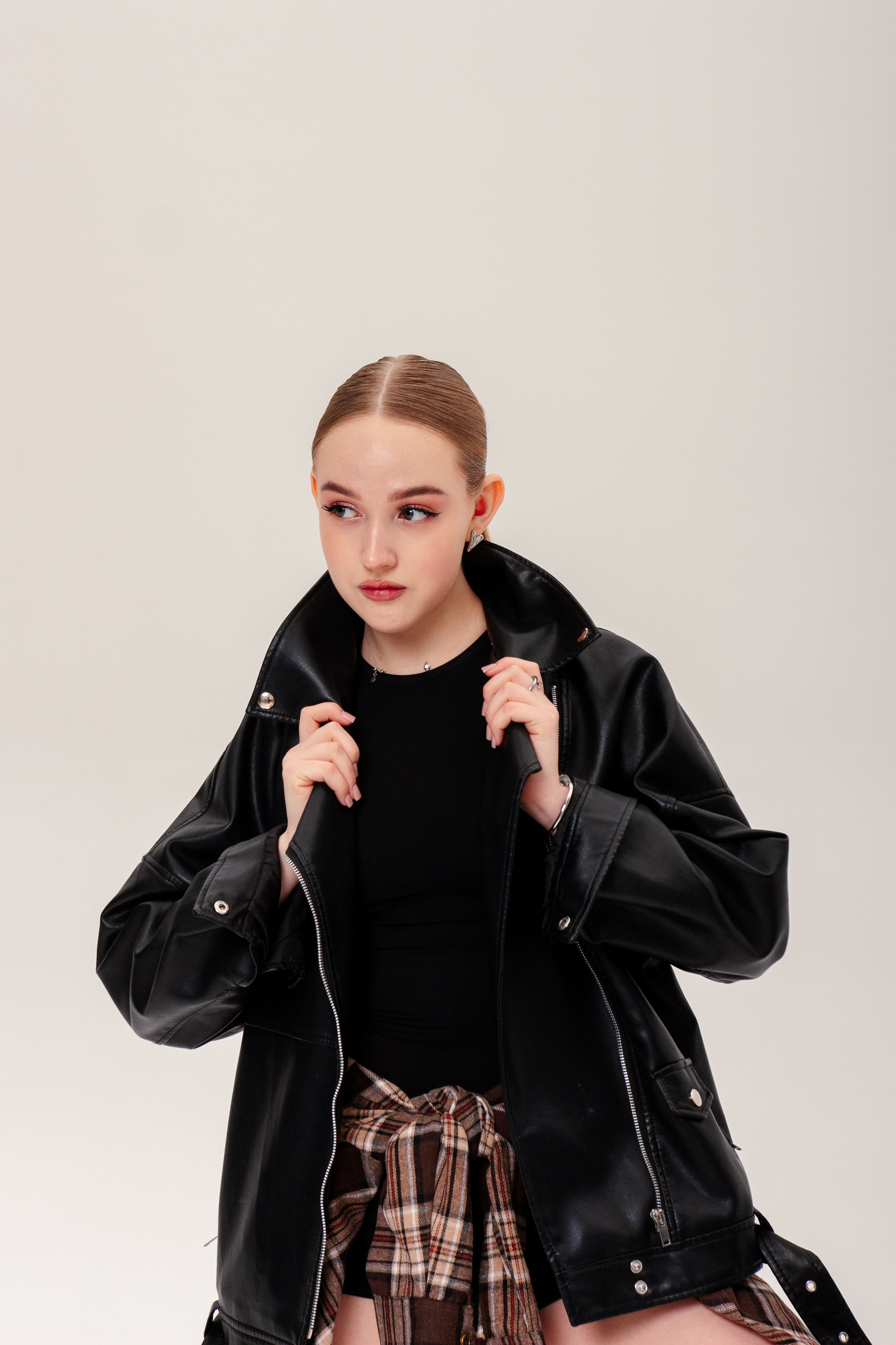 Ксюша. Фотограф Новосибирск