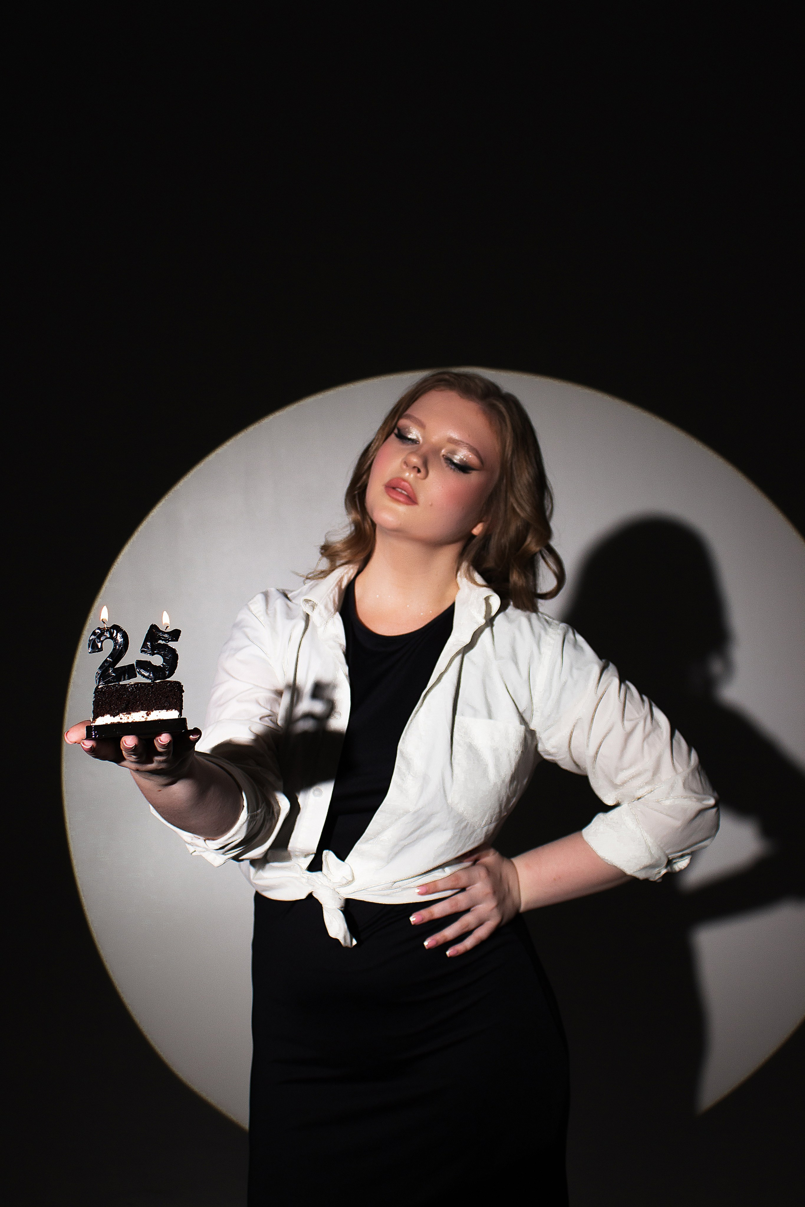 Алина. Фотограф Новосибирск