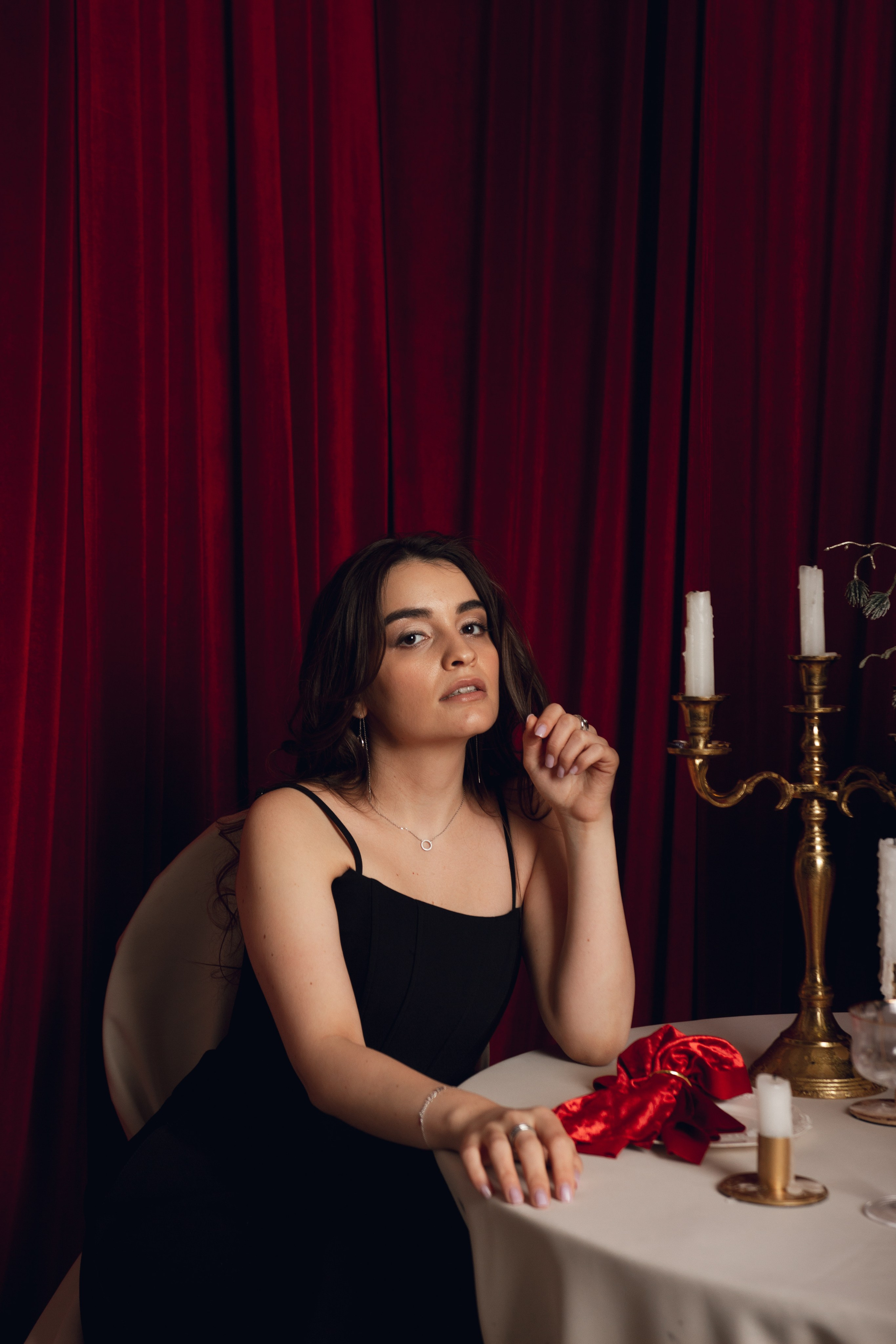 Марси косметология. Фотограф Новосибирск