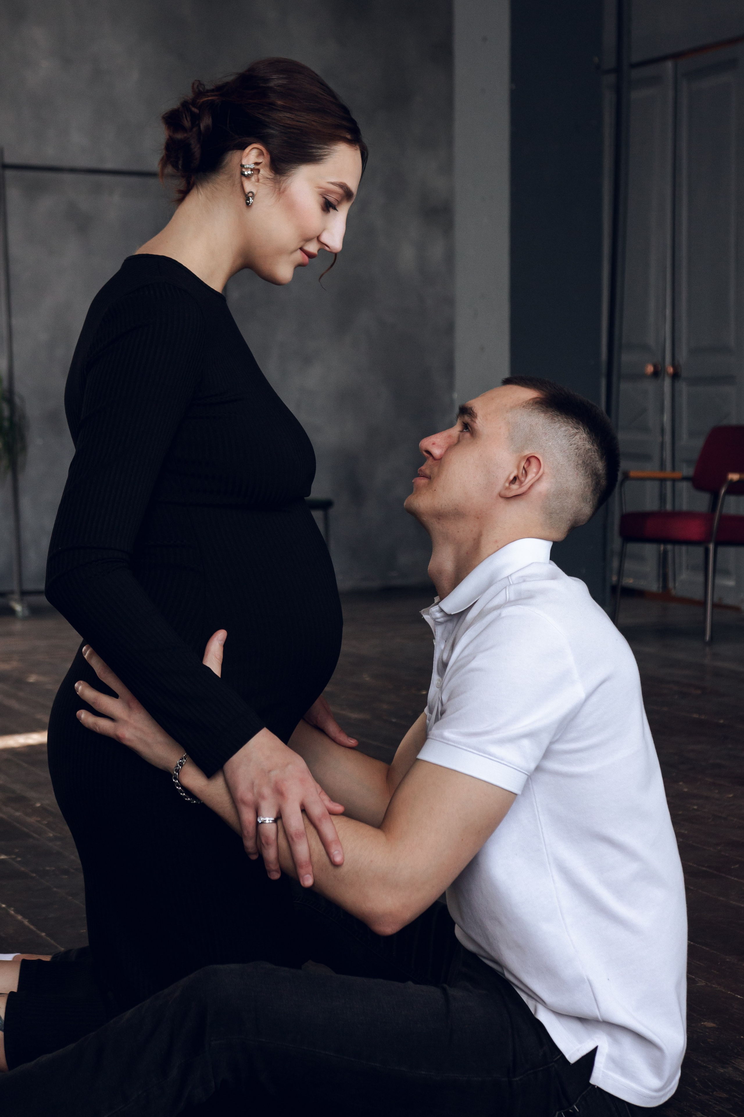 В. Фотограф Новосибирск