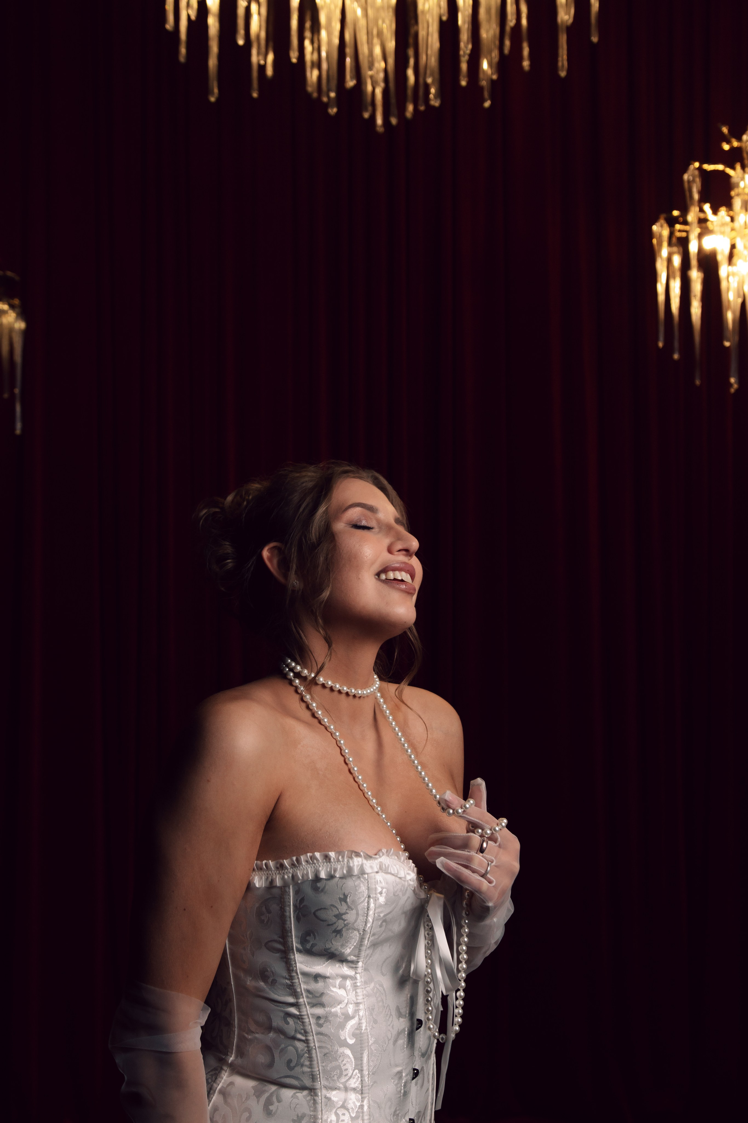 Мария. Фотограф Новосибирск