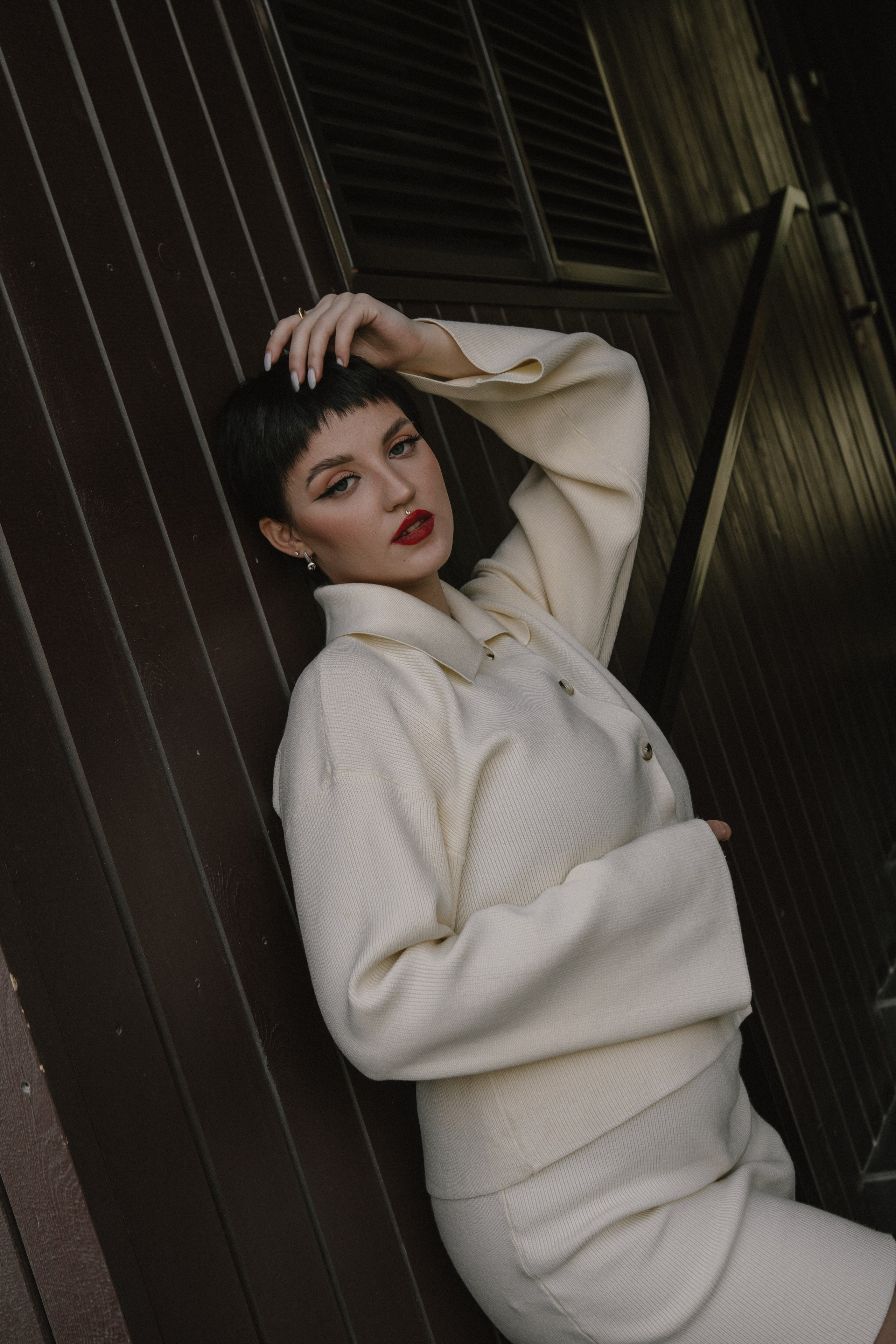 Аня. Фотограф Новосибирск