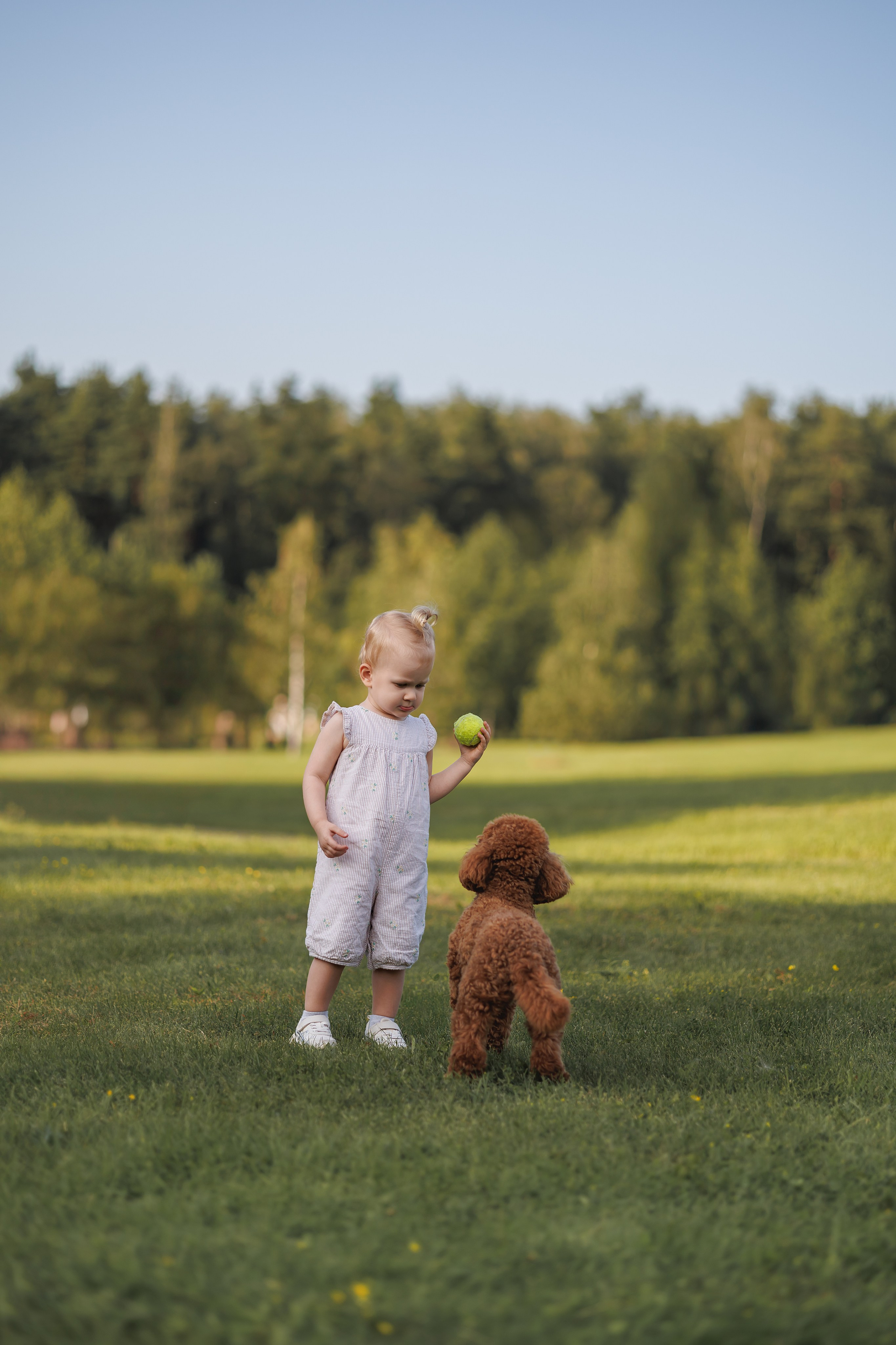 Алина и Лариса. Фотограф Анималист в Москве Анастасия Жучкова