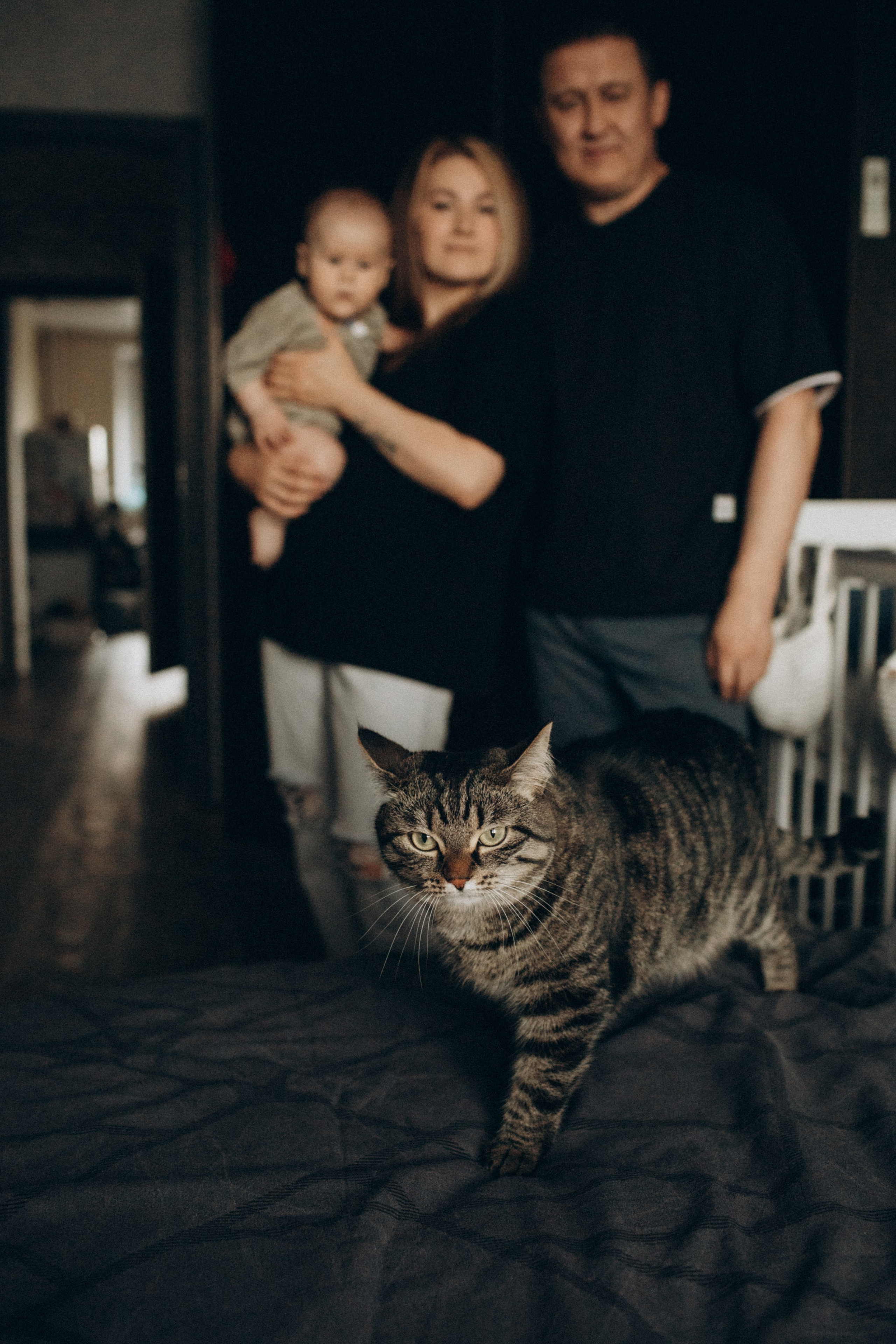 Мечты сбываются. Семейный фотограф в Челябинске Ксения Зубкова