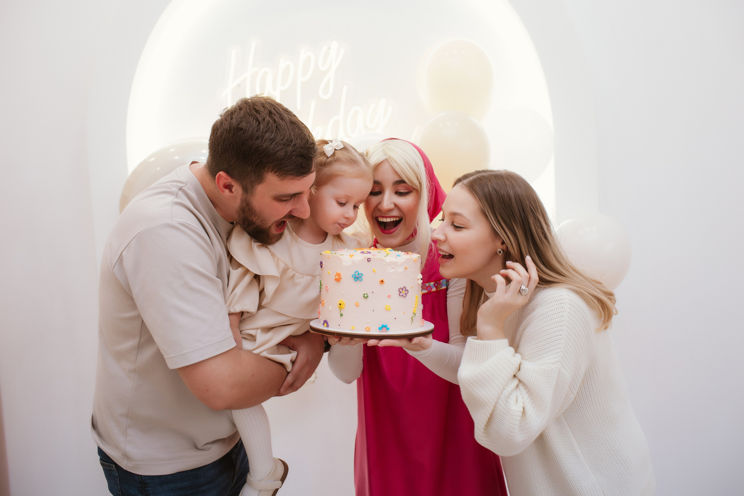 Репортаж. Семейный фотограф в Челябинске Ксения Зубкова