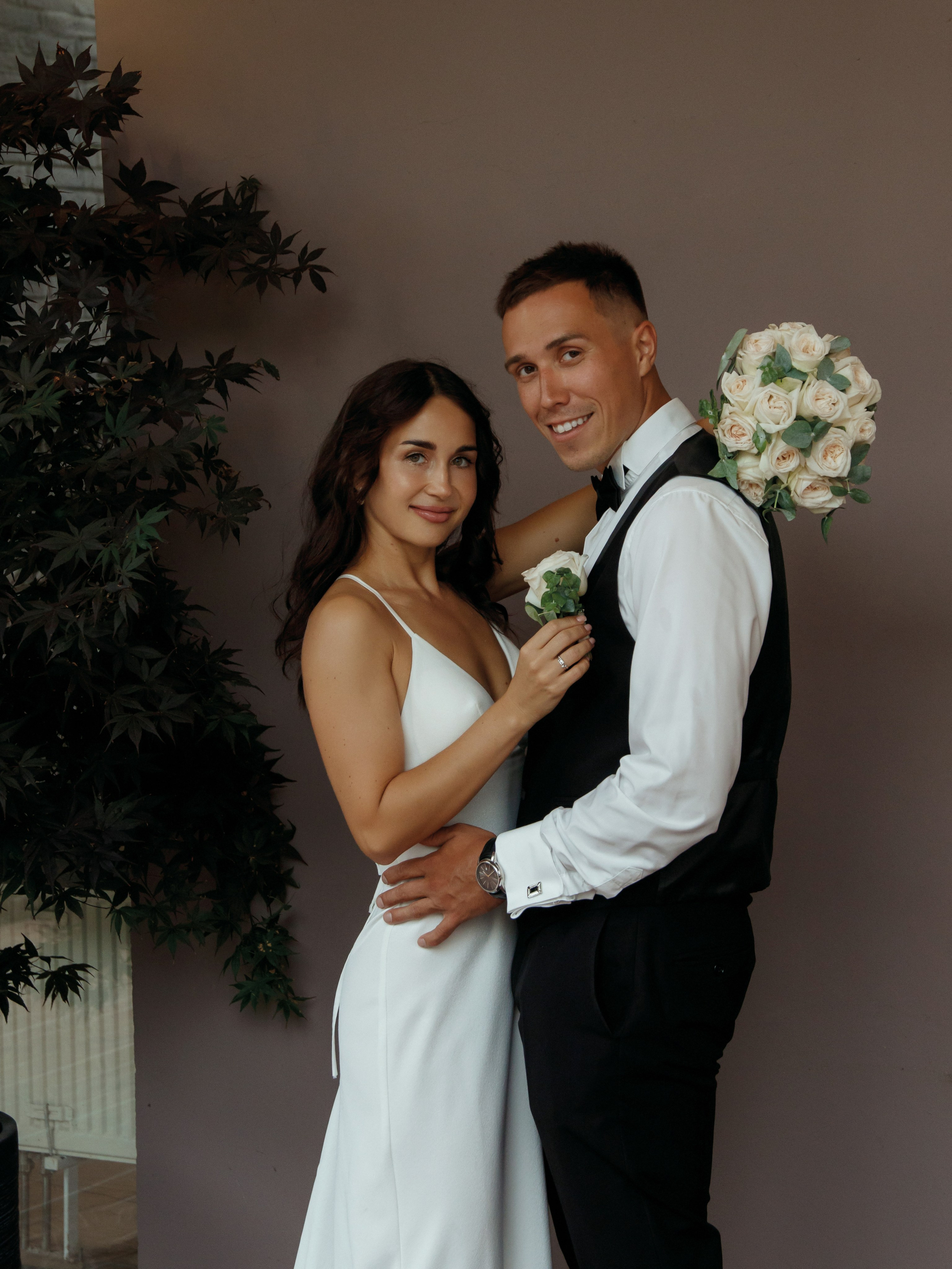 Ангелина и Иван. Фотограф Анапа, Новороссийск, Краснодар